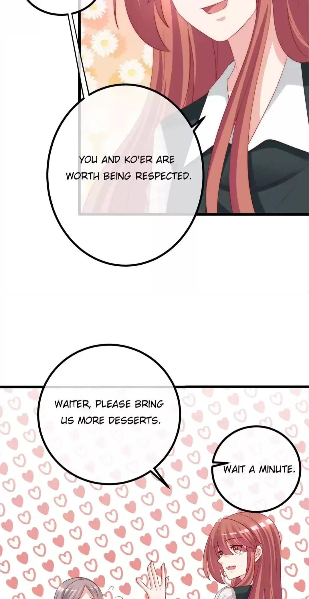 Jerk, You Can’t Escape Chapter 235 - page 18