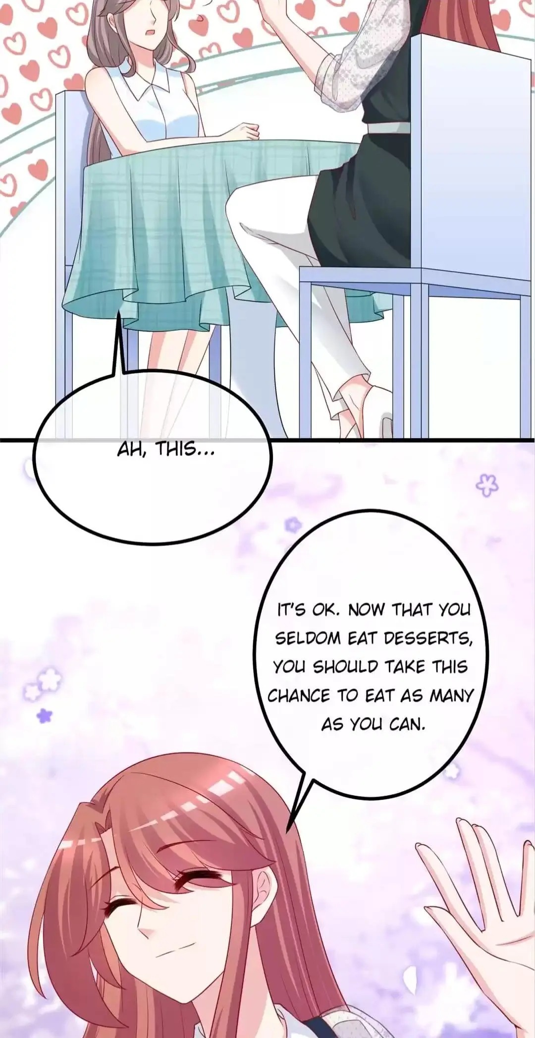 Jerk, You Can’t Escape Chapter 235 - page 19