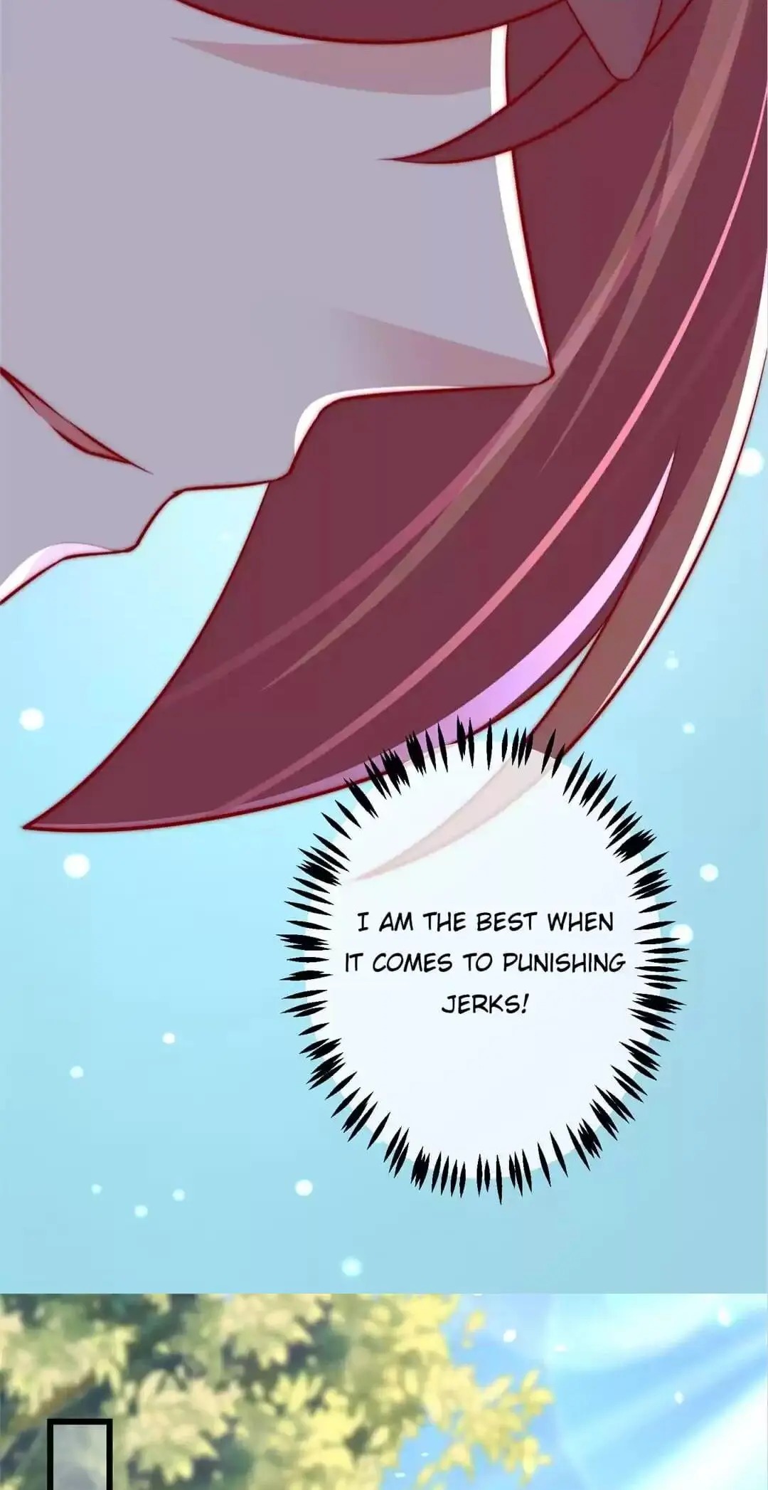 Jerk, You Can’t Escape Chapter 235 - page 28