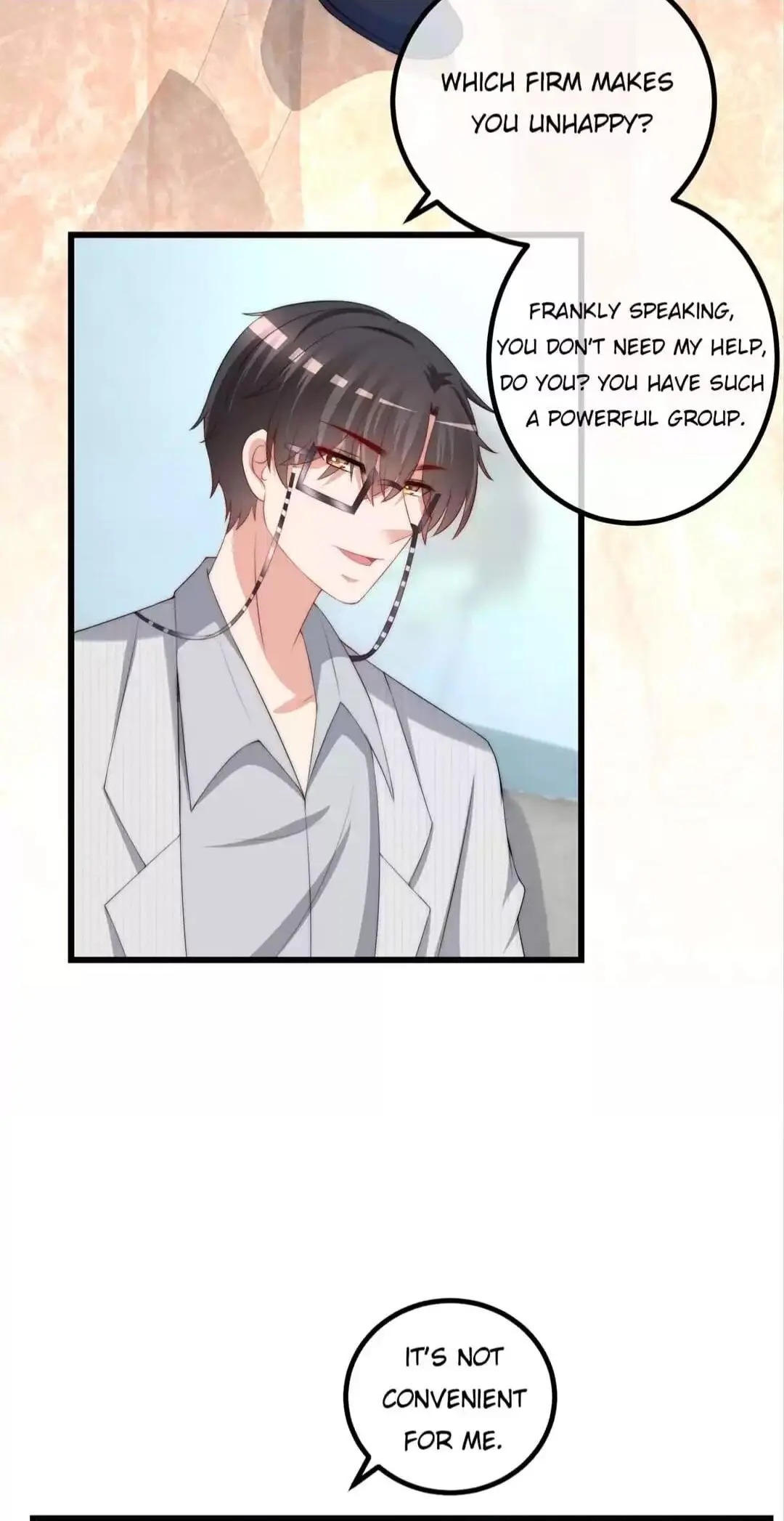 Jerk, You Can’t Escape Chapter 235 - page 32