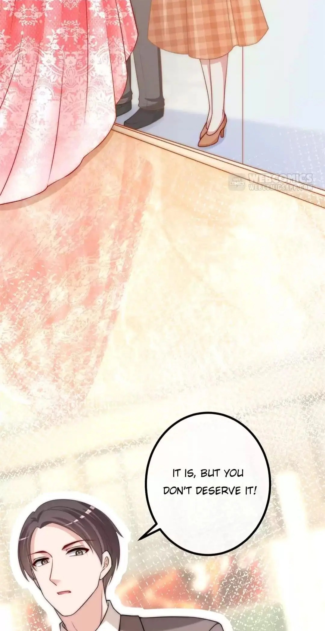 Jerk, You Can’t Escape Chapter 235 - page 7