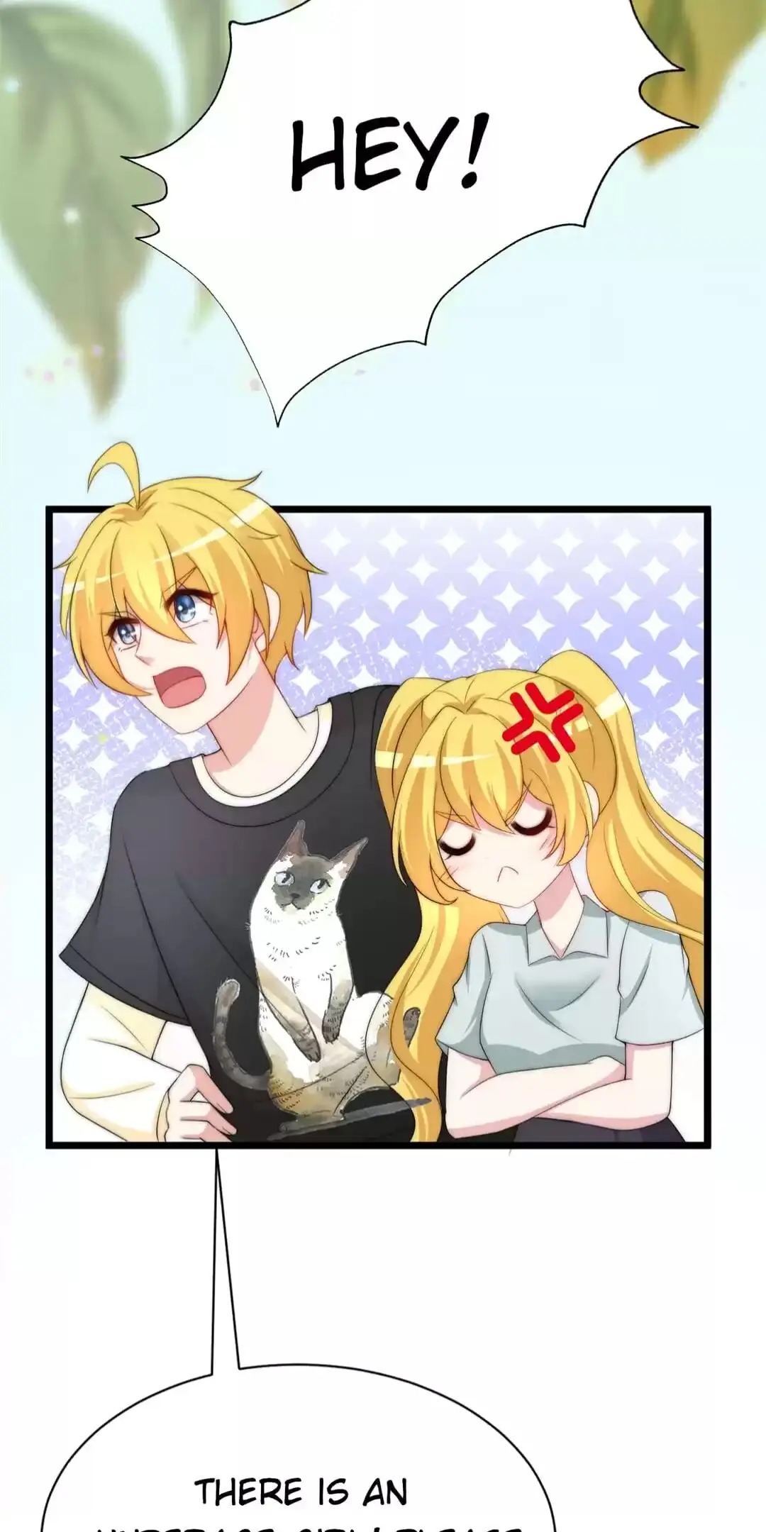 Jerk, You Can’t Escape Chapter 189 - page 26