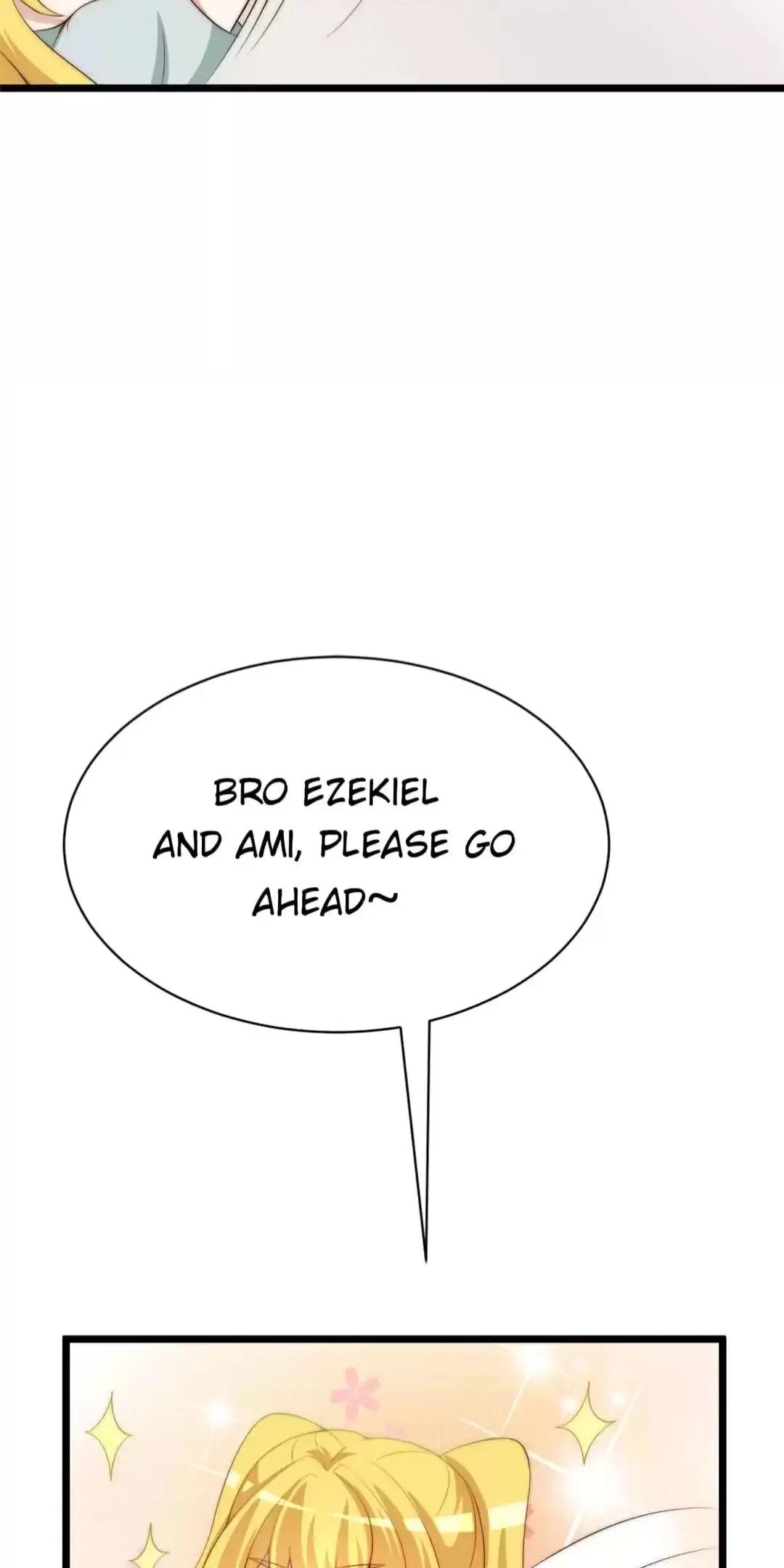 Jerk, You Can’t Escape Chapter 189 - page 28