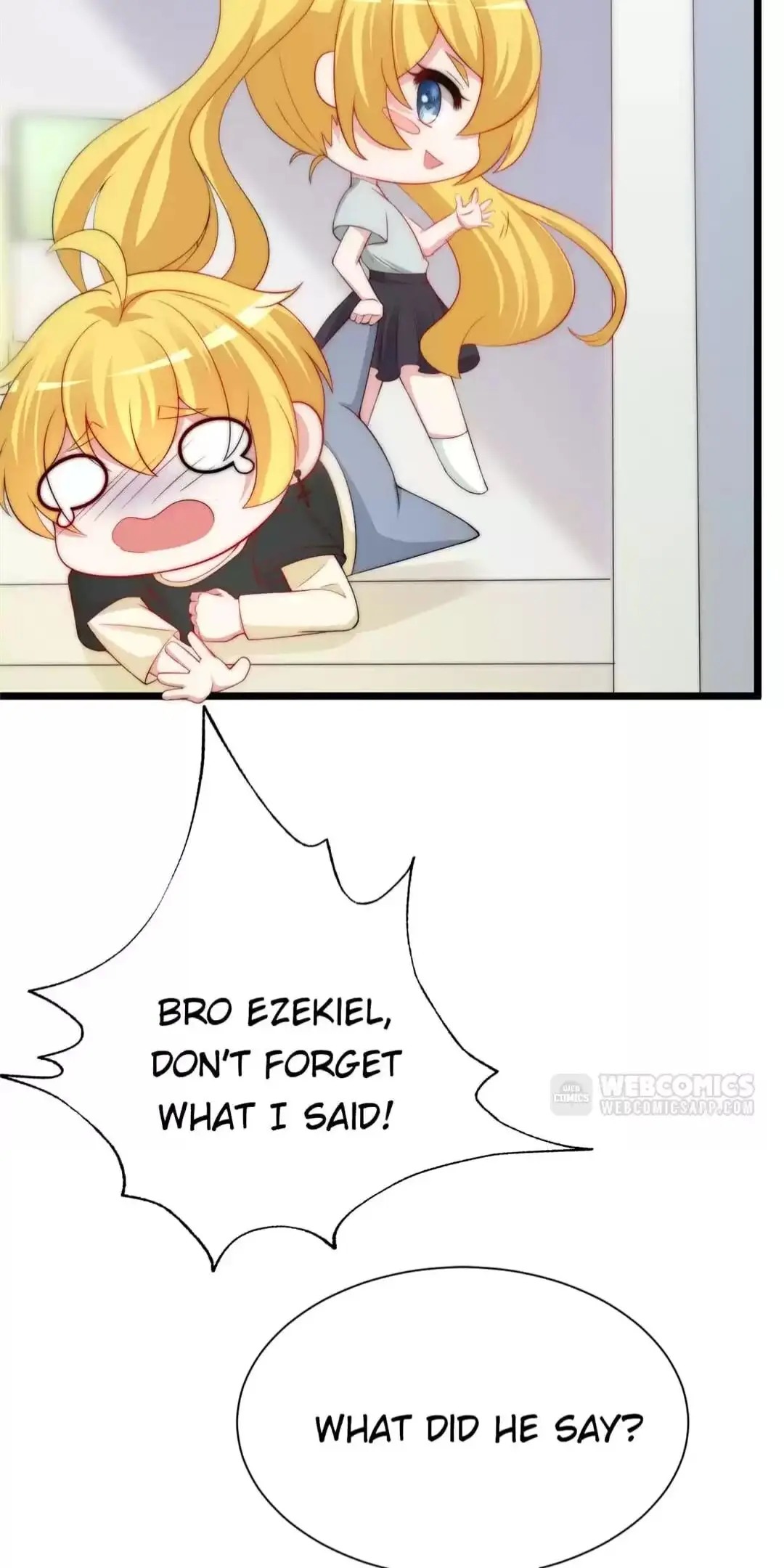 Jerk, You Can’t Escape Chapter 189 - page 30