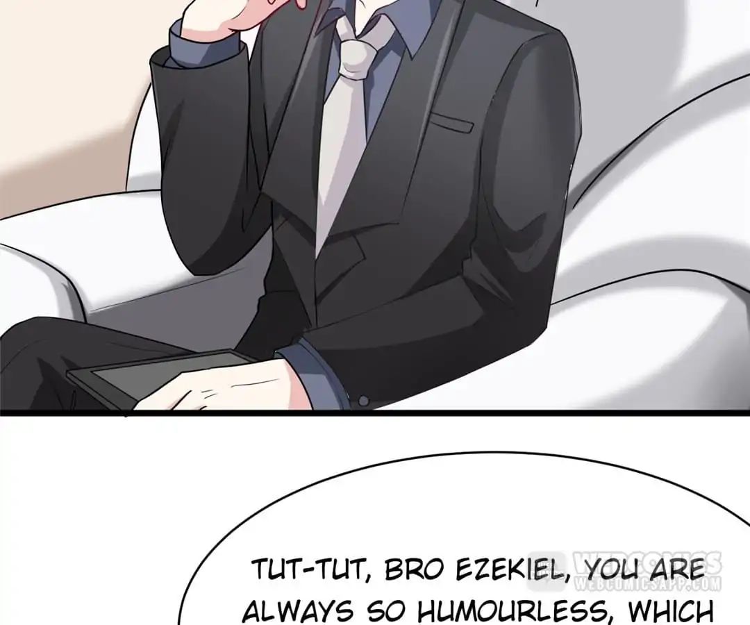 Jerk, You Can’t Escape Chapter 98 - page 55