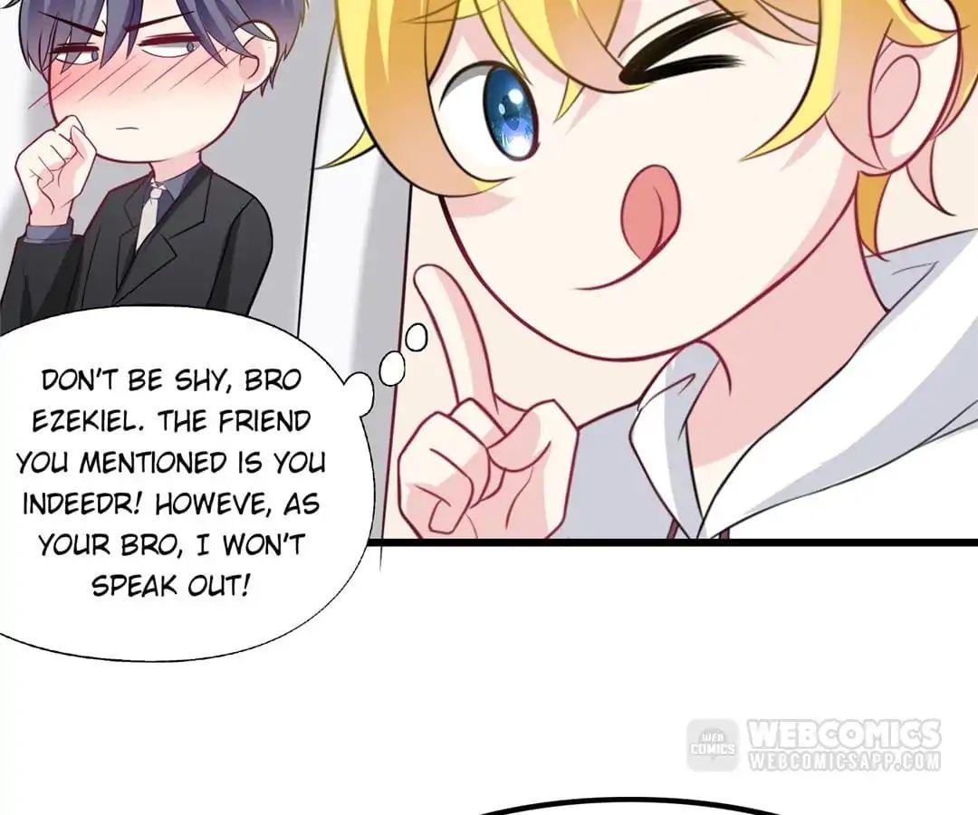 Jerk, You Can’t Escape Chapter 98 - page 65