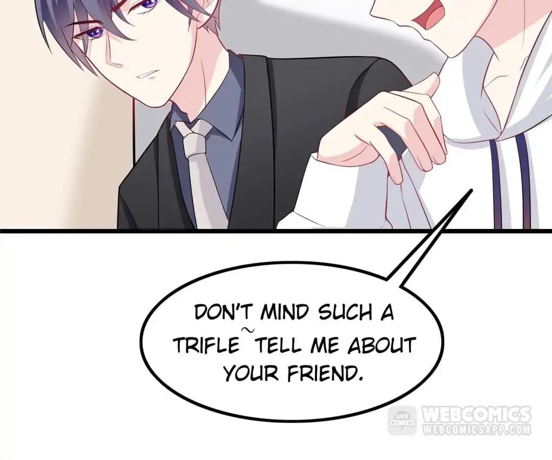 Jerk, You Can’t Escape Chapter 98 - page 67