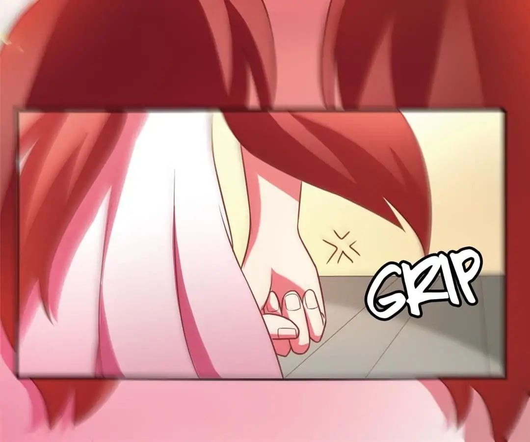 Jerk, You Can’t Escape Chapter 8 - page 12