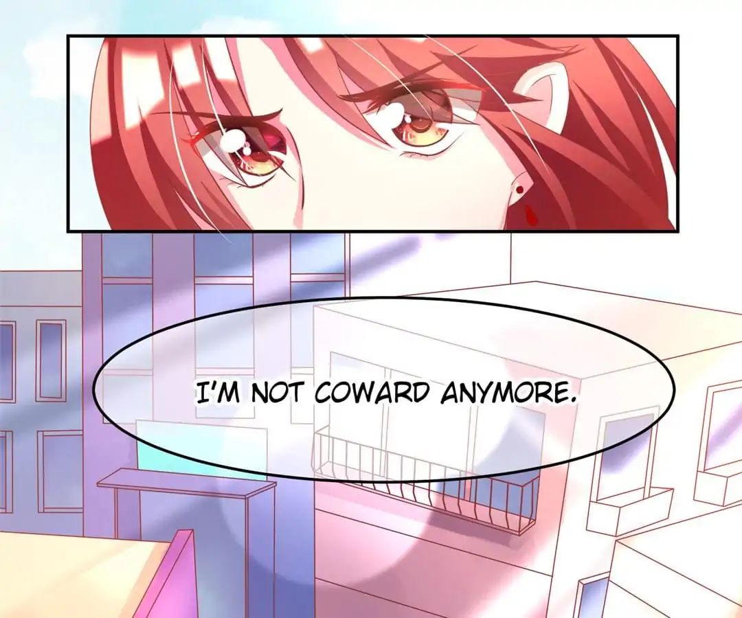 Jerk, You Can’t Escape Chapter 8 - page 32