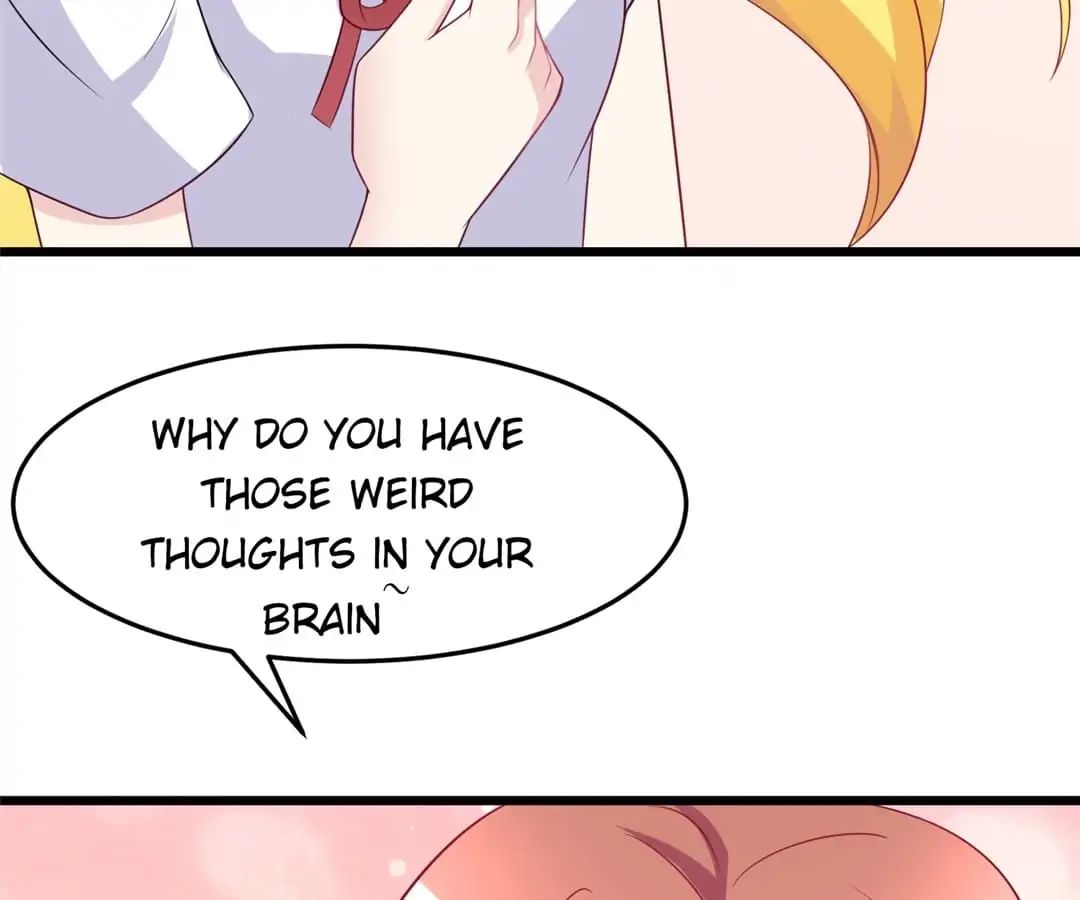 Jerk, You Can’t Escape Chapter 92 - page 70