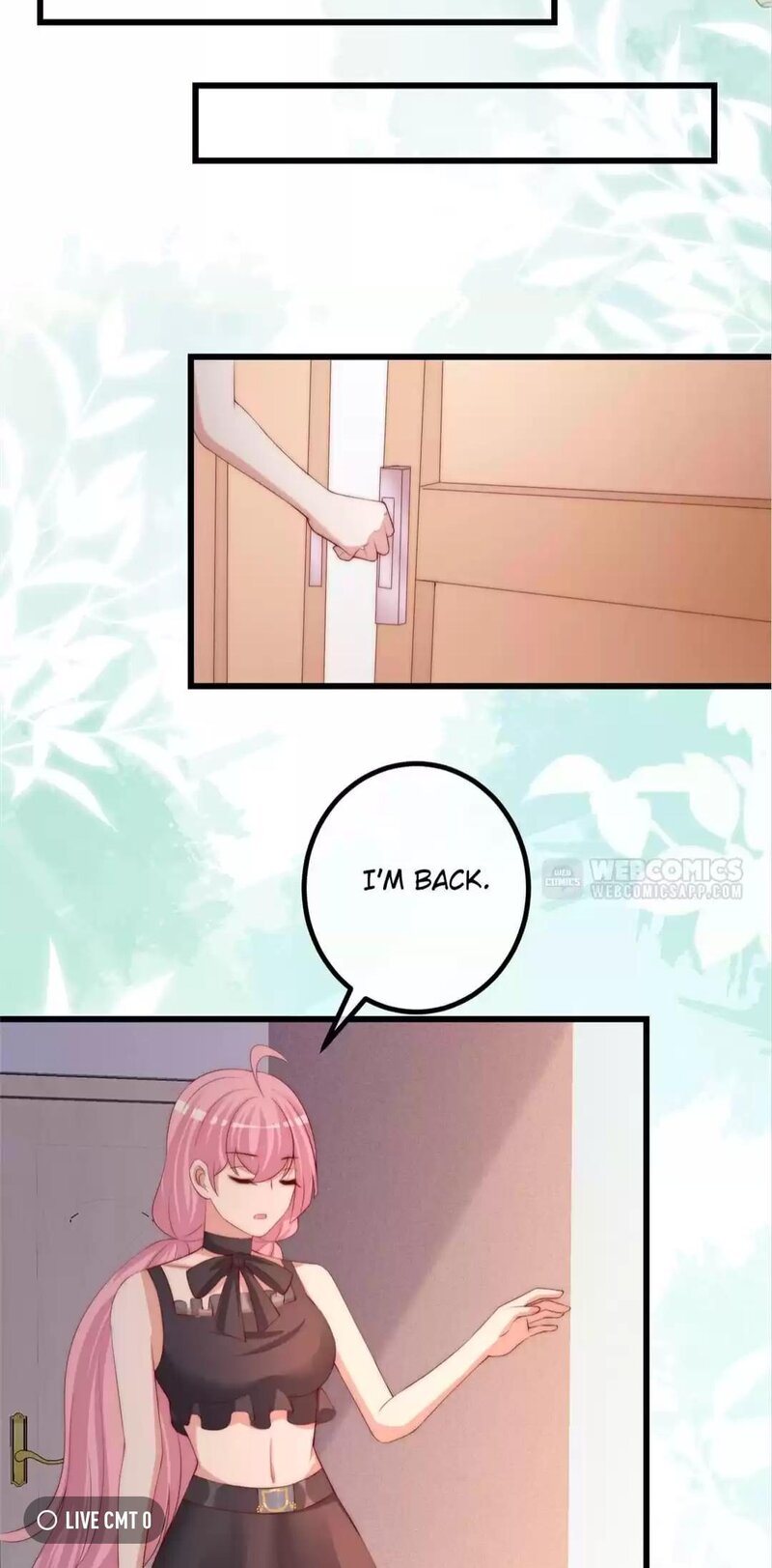 Jerk, You Can’t Escape Chapter 272 - page 11