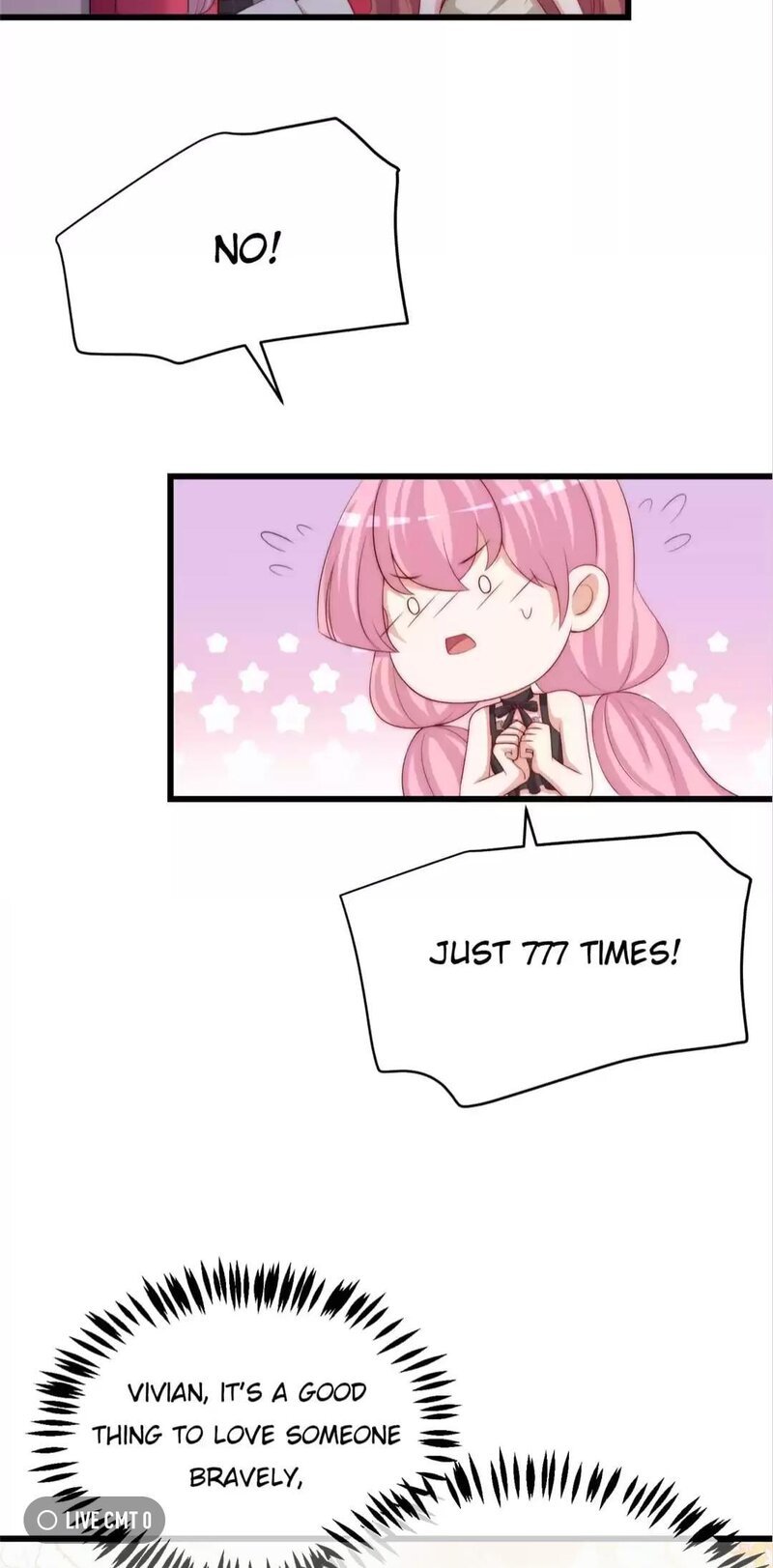 Jerk, You Can’t Escape Chapter 272 - page 19