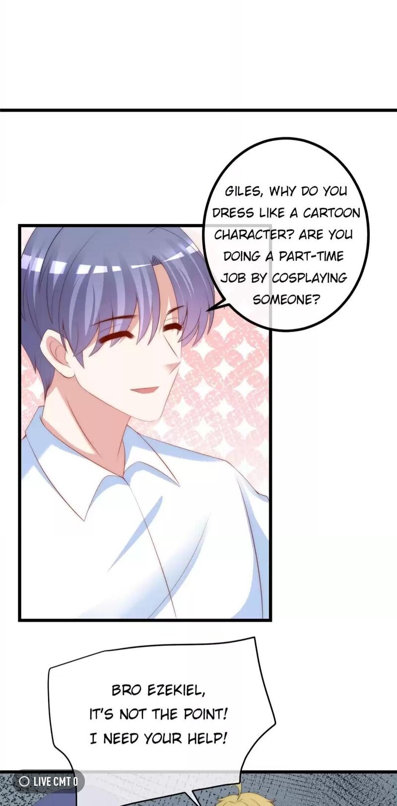 Jerk, You Can’t Escape Chapter 272 - page 25