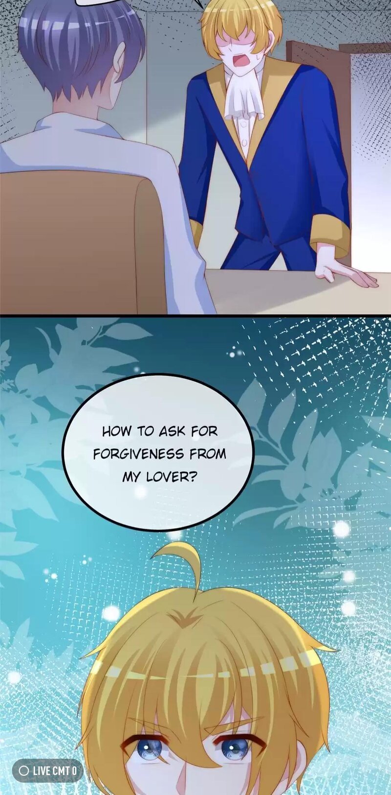 Jerk, You Can’t Escape Chapter 272 - page 26