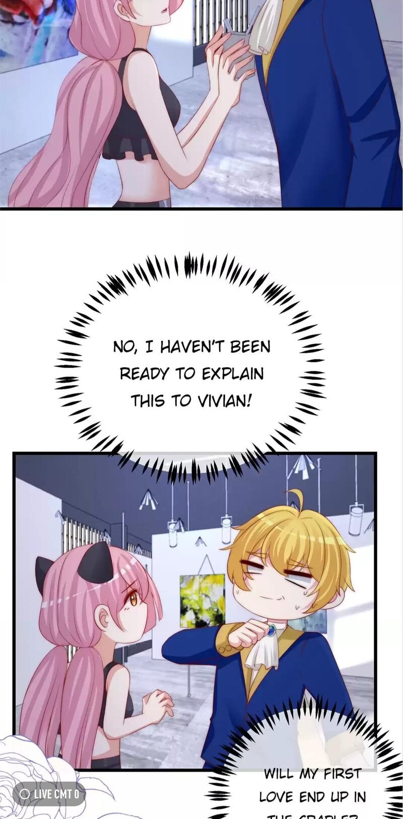 Jerk, You Can’t Escape Chapter 272 - page 6