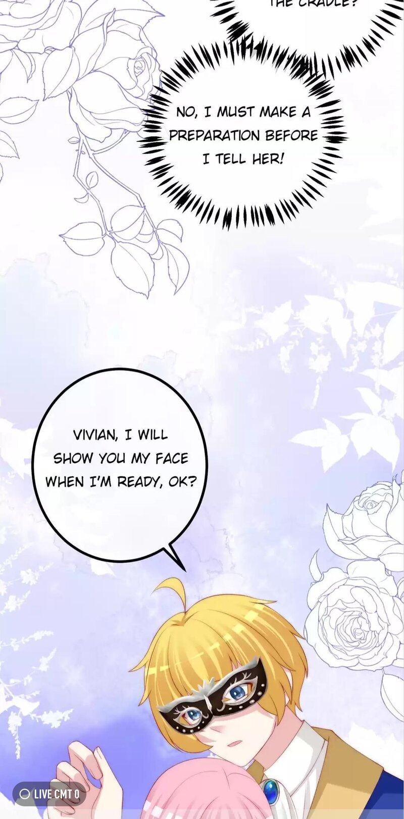 Jerk, You Can’t Escape Chapter 272 - page 7
