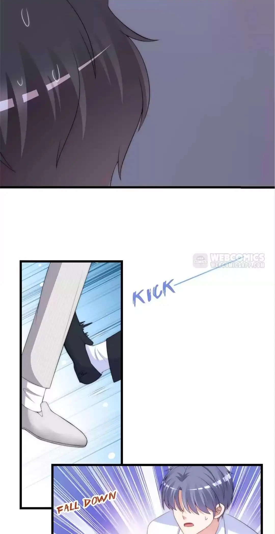 Jerk, You Can’t Escape Chapter 236 - page 10
