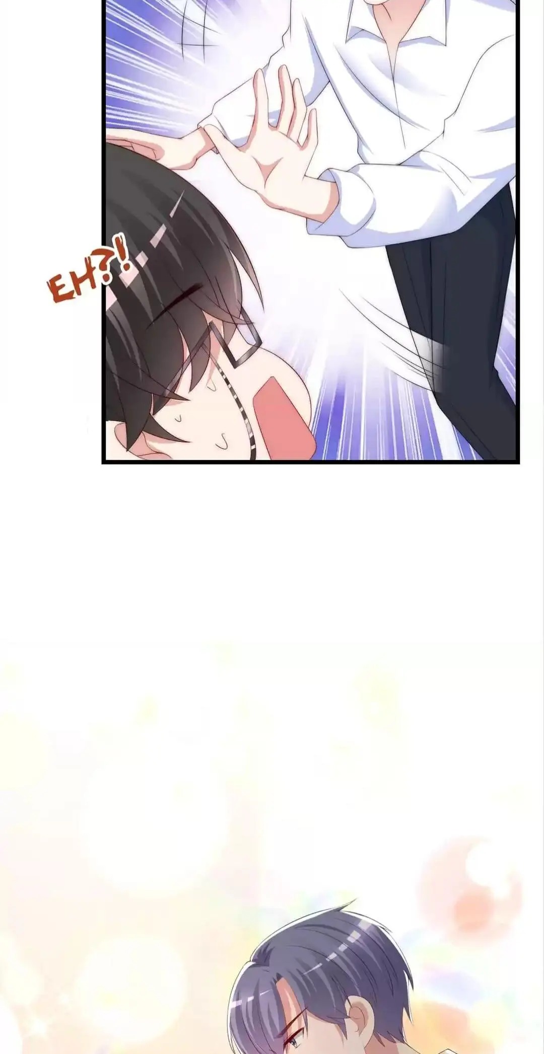 Jerk, You Can’t Escape Chapter 236 - page 11