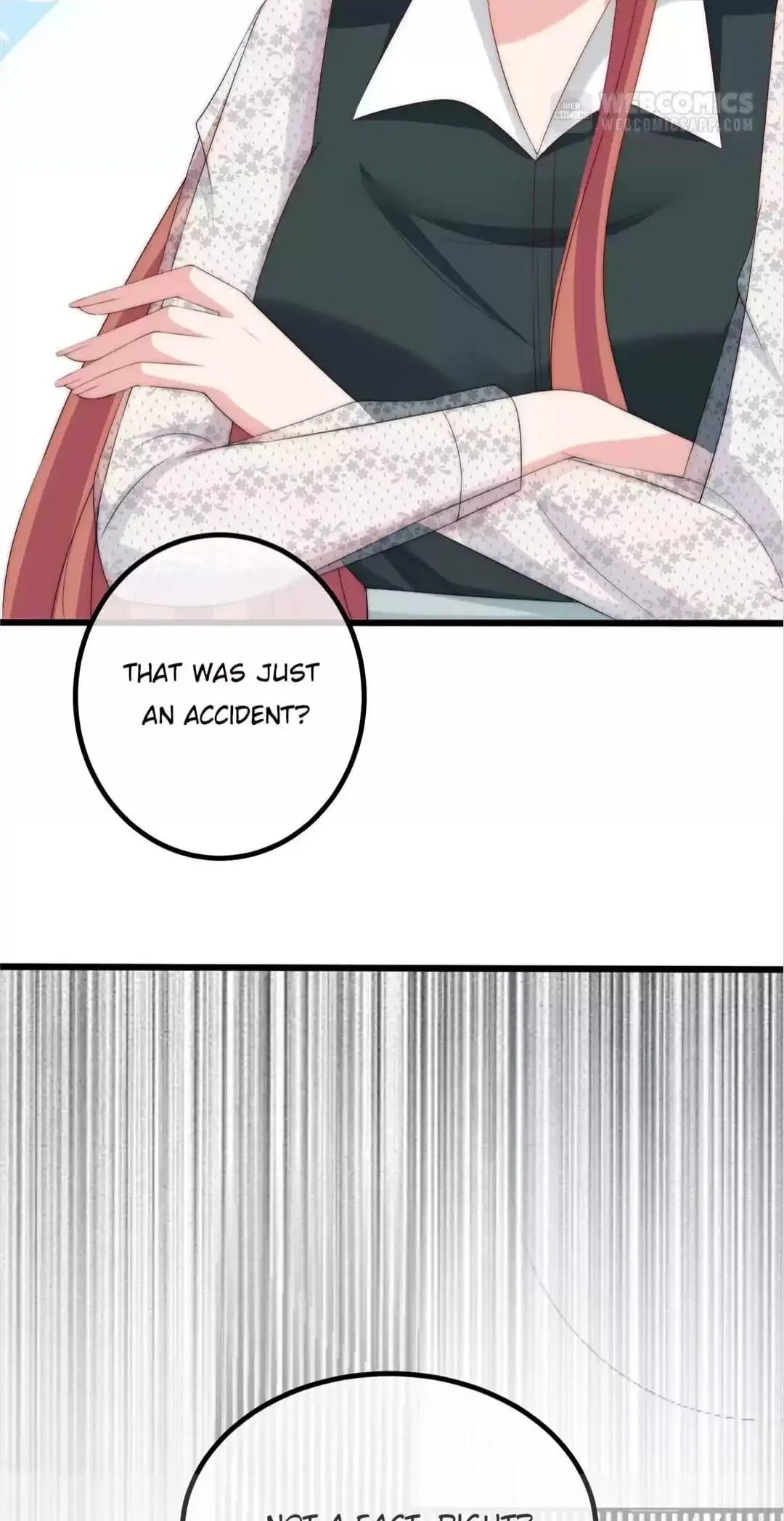 Jerk, You Can’t Escape Chapter 236 - page 20