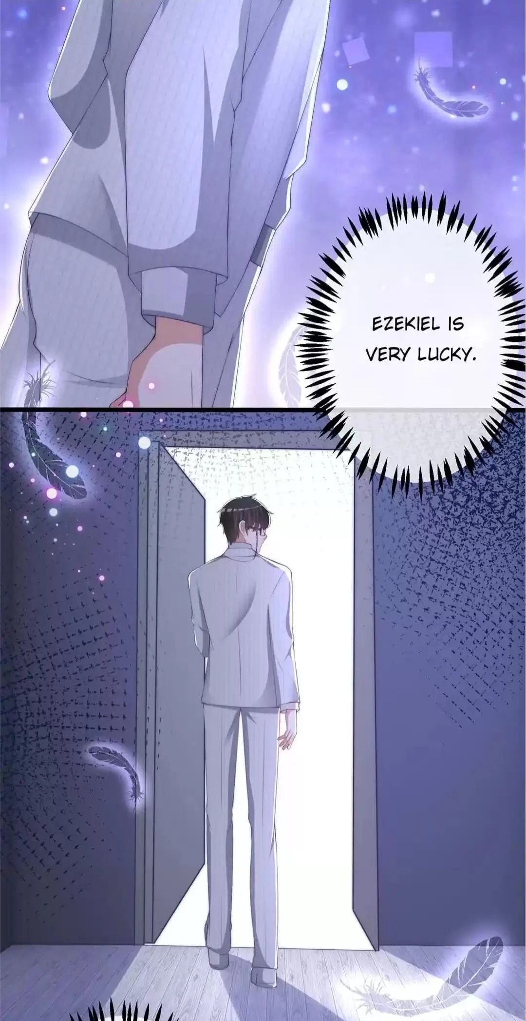 Jerk, You Can’t Escape Chapter 236 - page 33