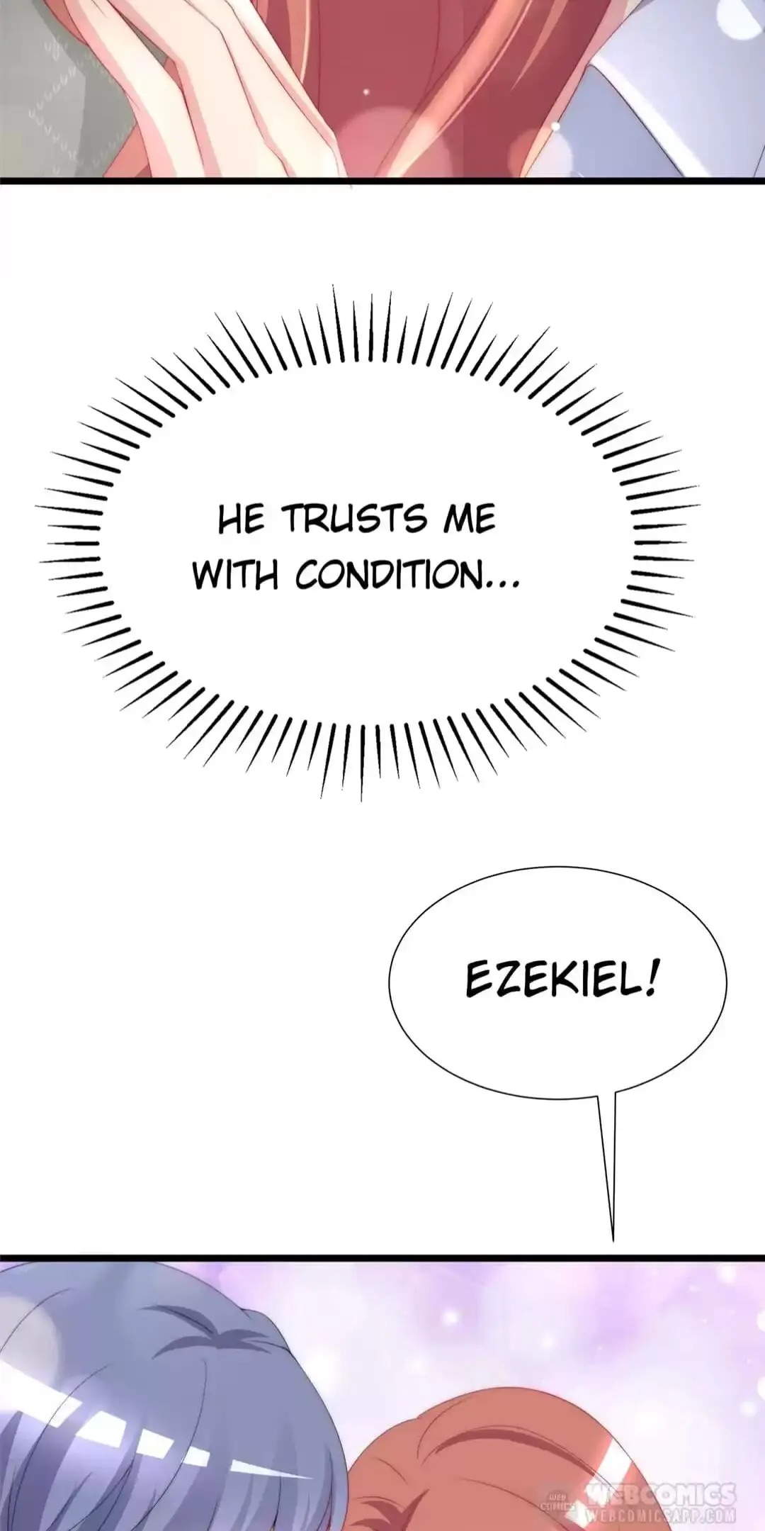 Jerk, You Can’t Escape Chapter 190 - page 11