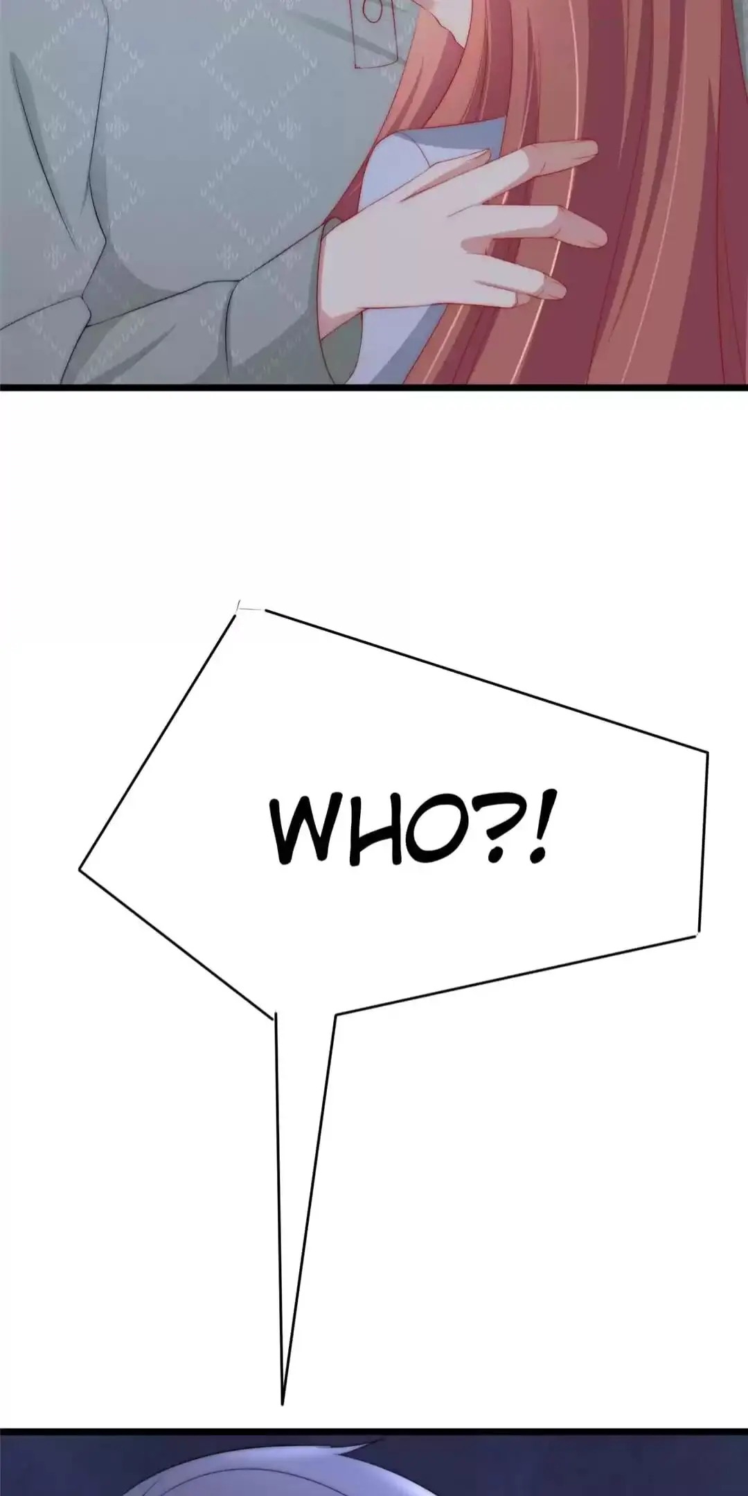 Jerk, You Can’t Escape Chapter 190 - page 17