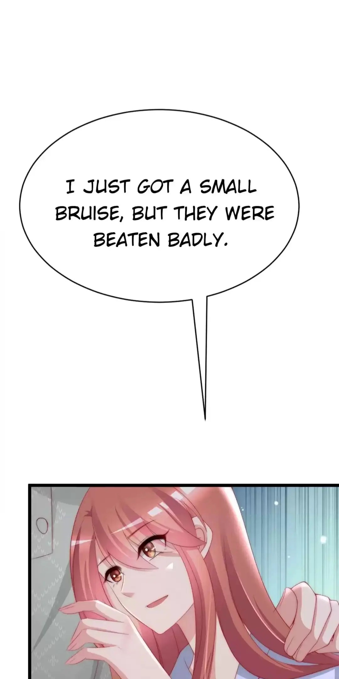 Jerk, You Can’t Escape Chapter 190 - page 20