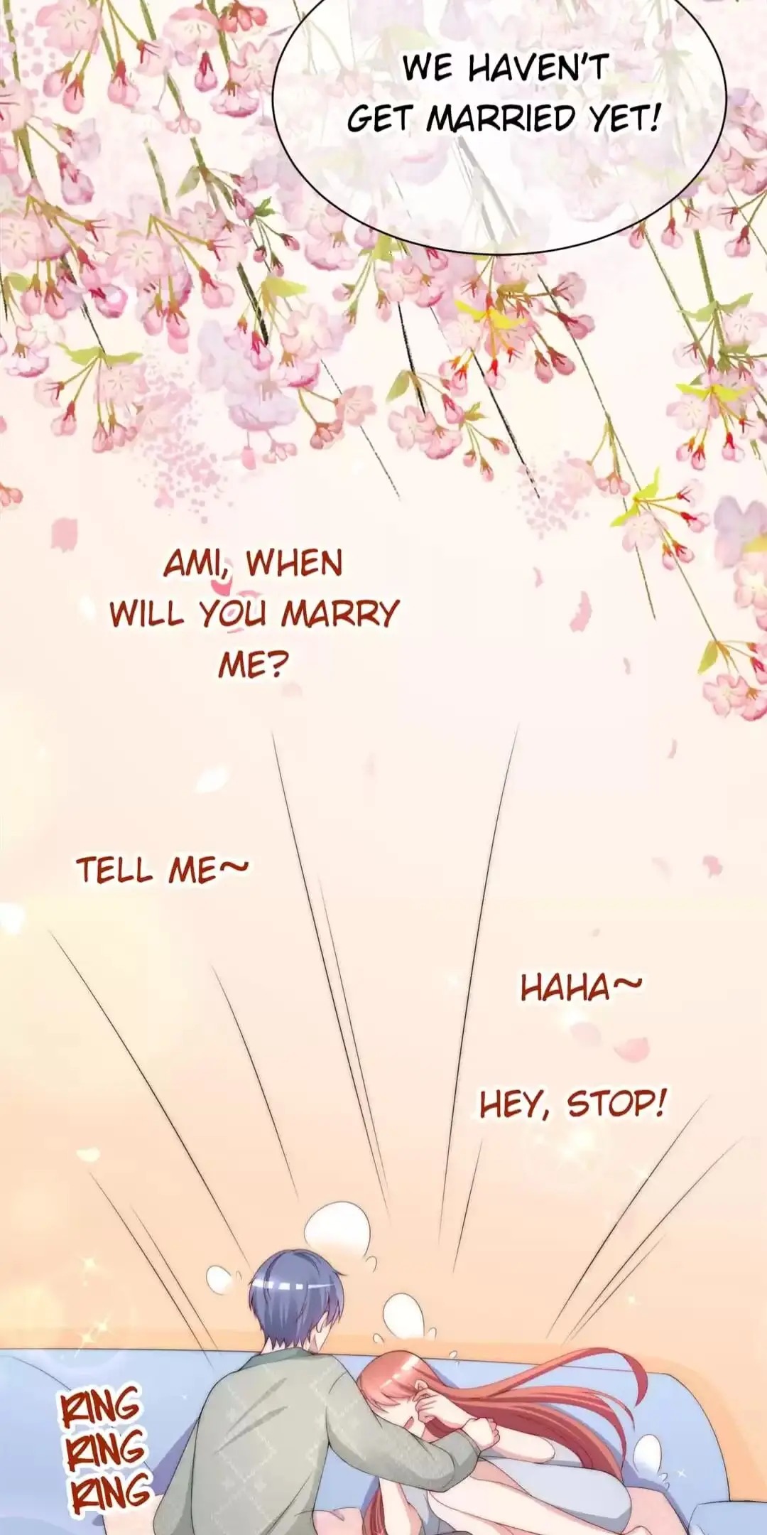 Jerk, You Can’t Escape Chapter 190 - page 26