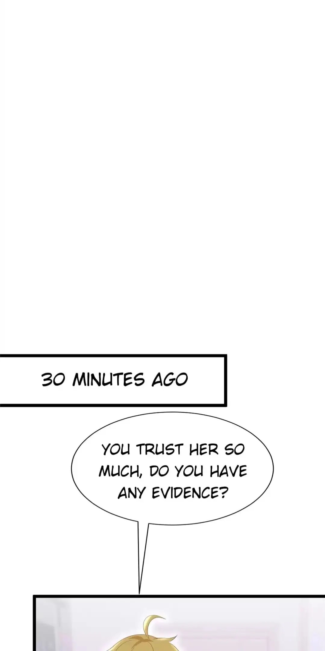 Jerk, You Can’t Escape Chapter 190 - page 33