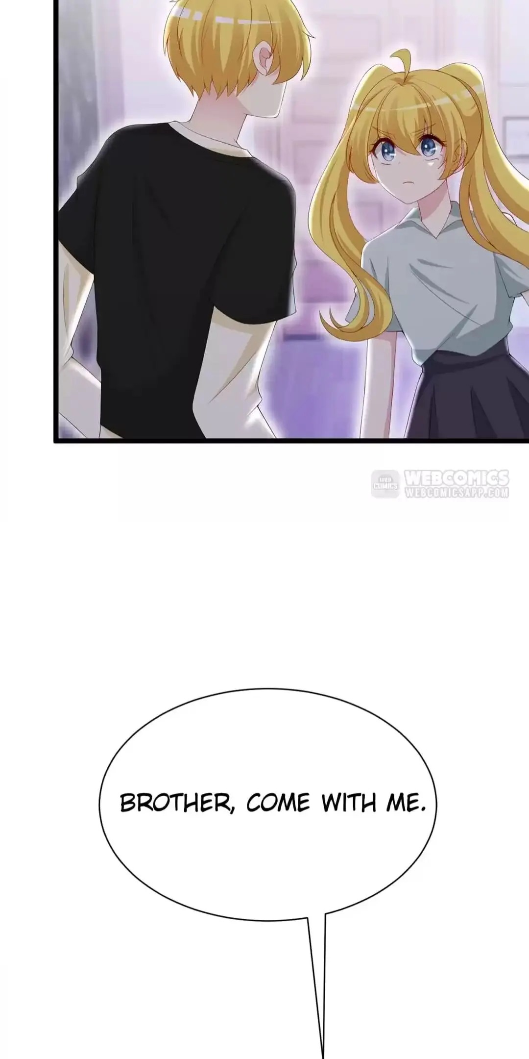 Jerk, You Can’t Escape Chapter 190 - page 34