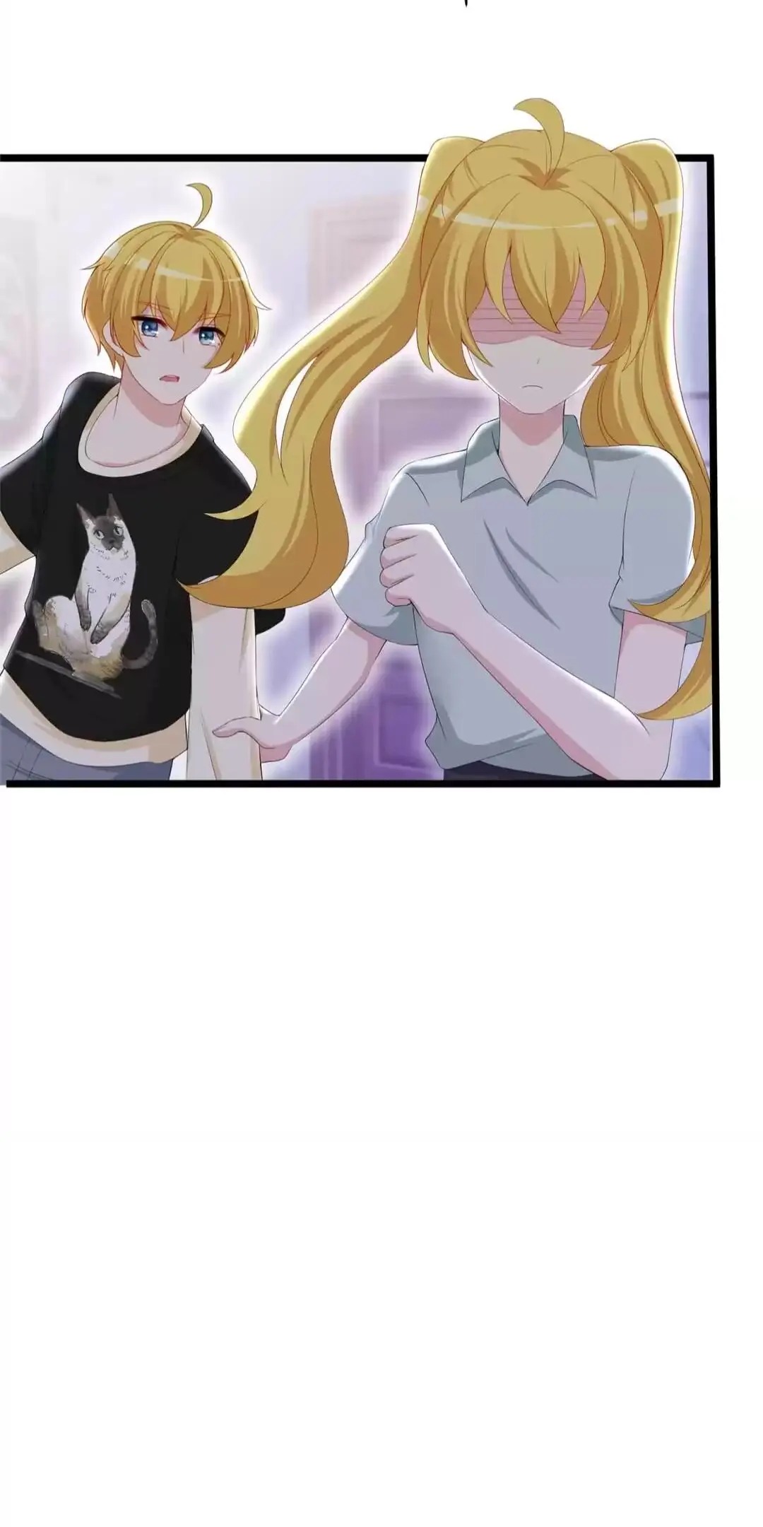 Jerk, You Can’t Escape Chapter 190 - page 35