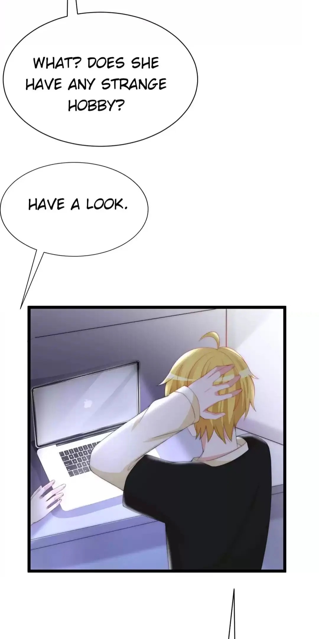 Jerk, You Can’t Escape Chapter 190 - page 39
