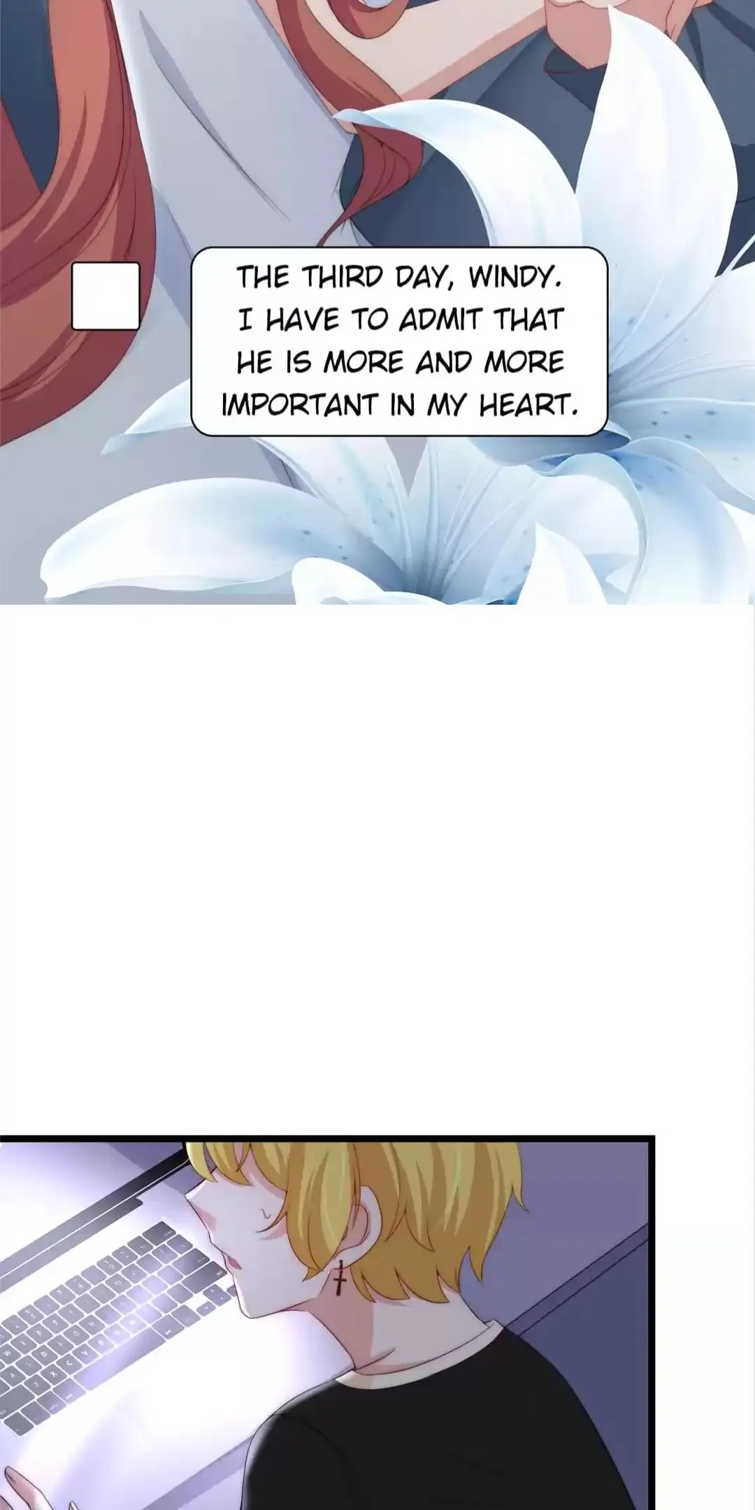 Jerk, You Can’t Escape Chapter 190 - page 42