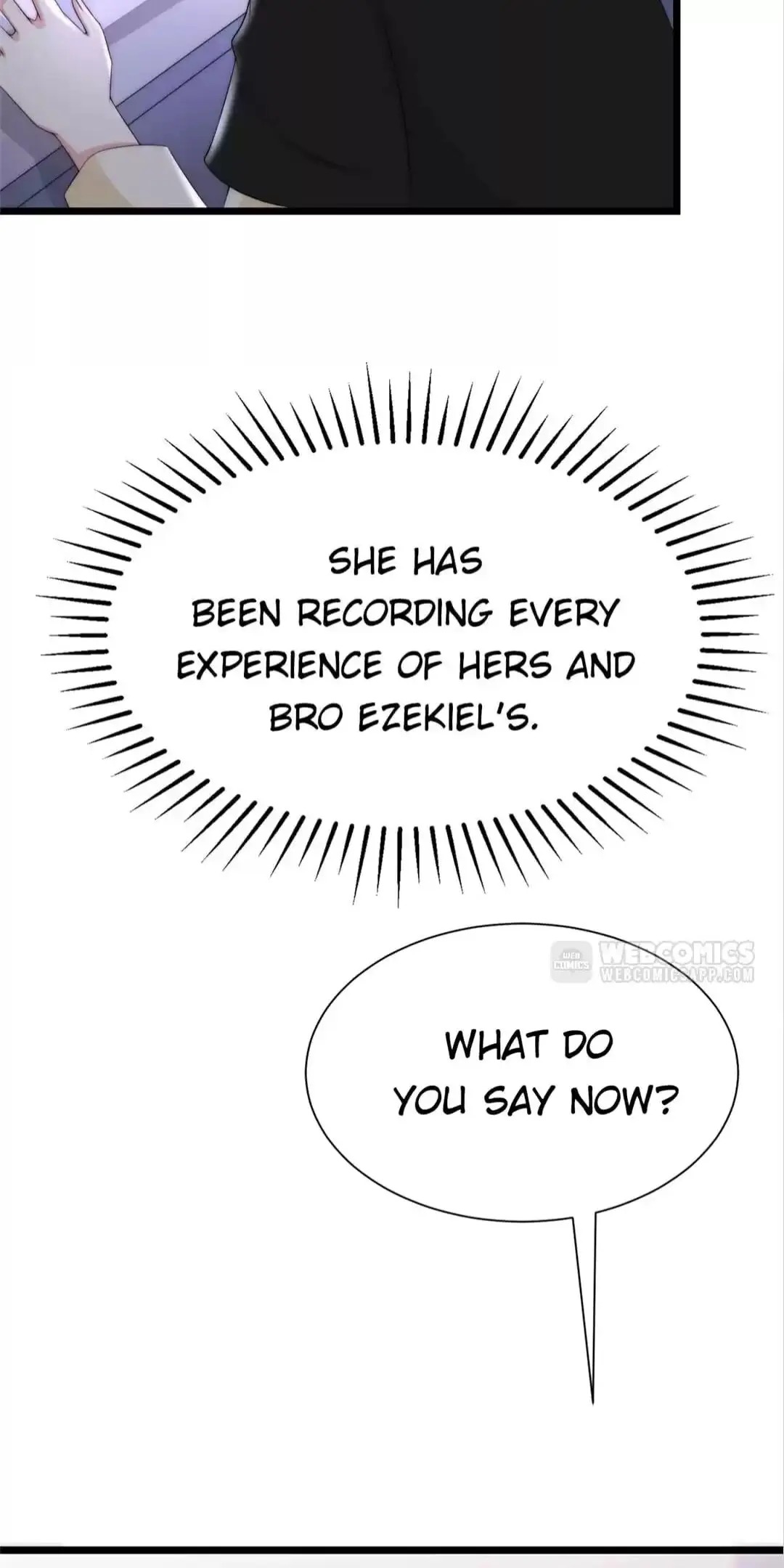Jerk, You Can’t Escape Chapter 190 - page 43