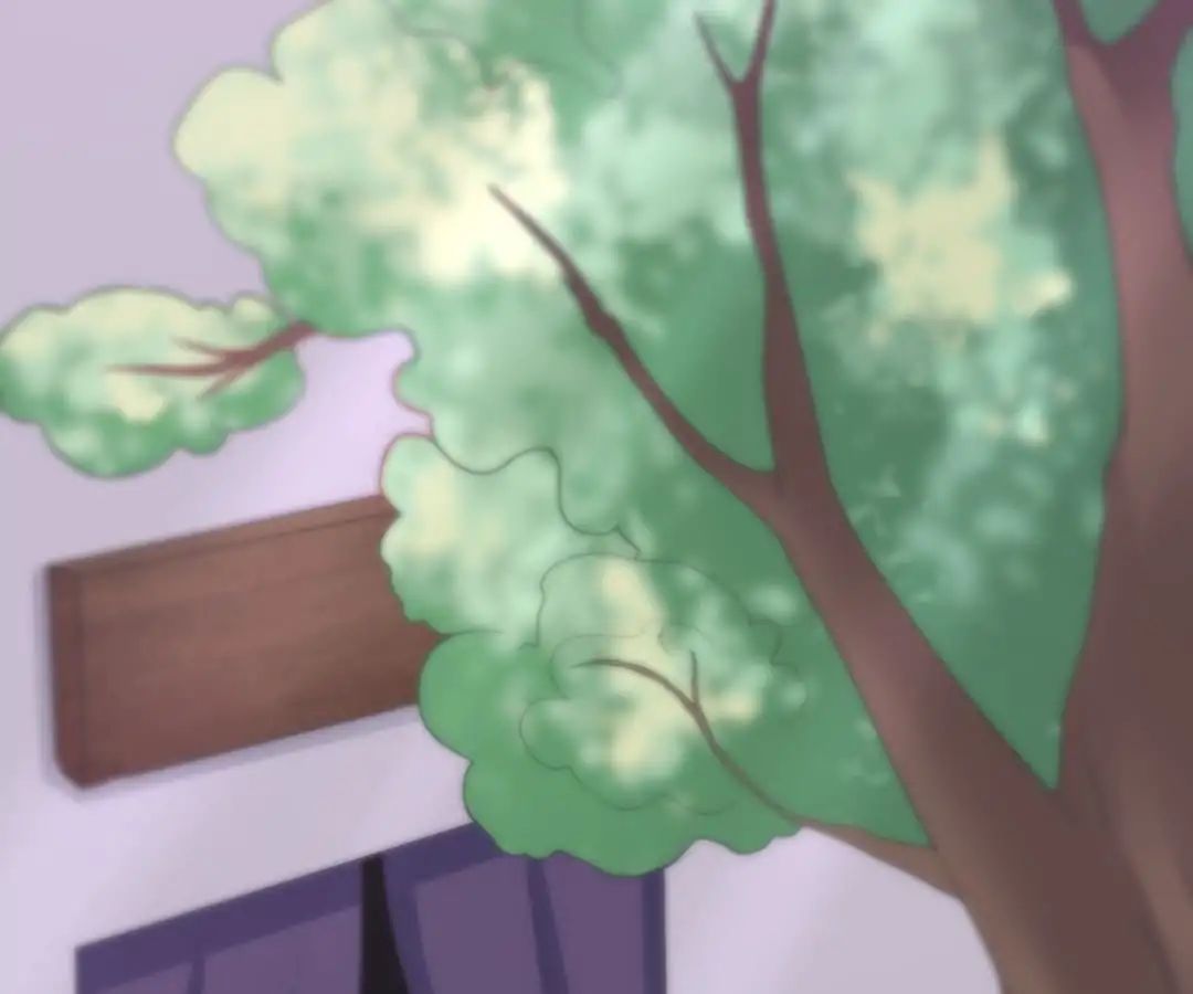 Jerk, You Can’t Escape Chapter 32 - page 21