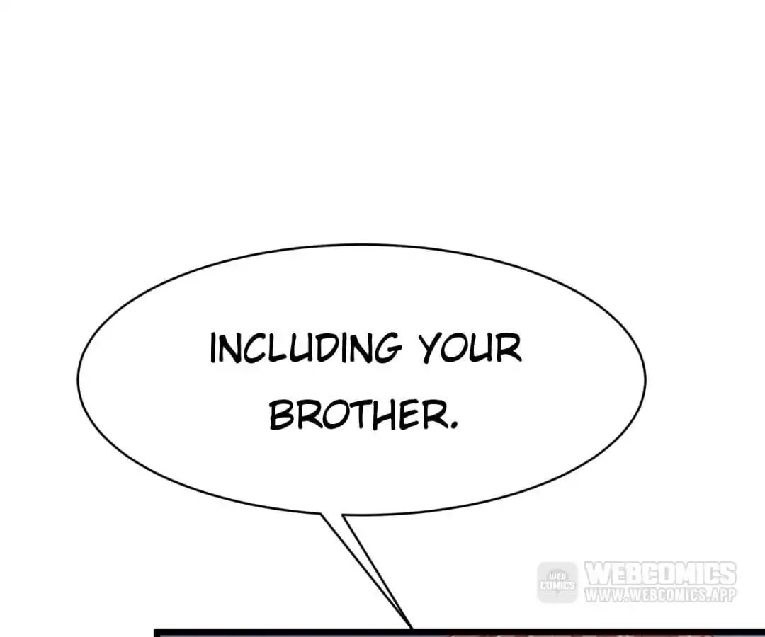 Jerk, You Can’t Escape Chapter 32 - page 36