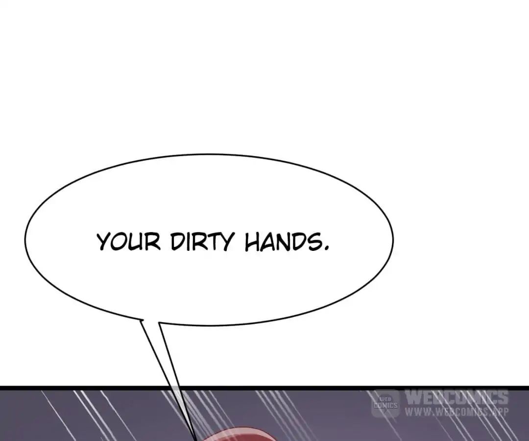 Jerk, You Can’t Escape Chapter 32 - page 5