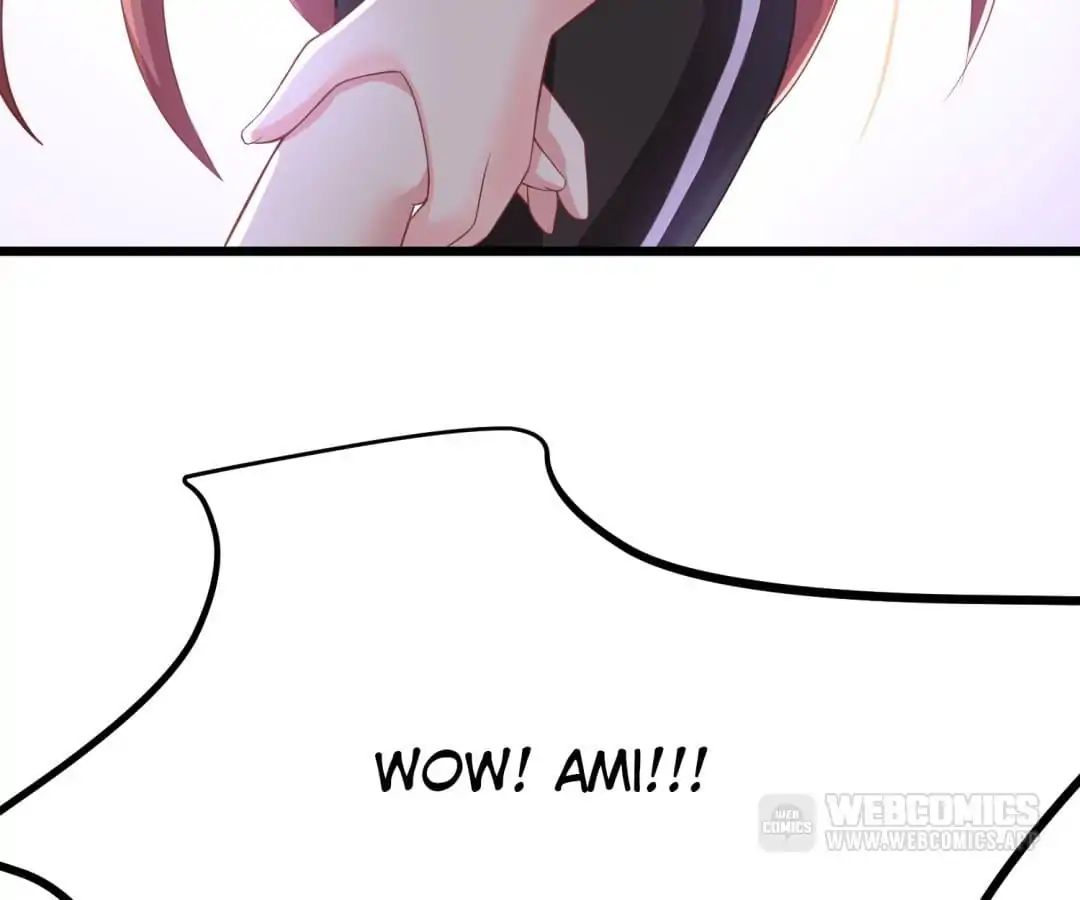 Jerk, You Can’t Escape Chapter 32 - page 54