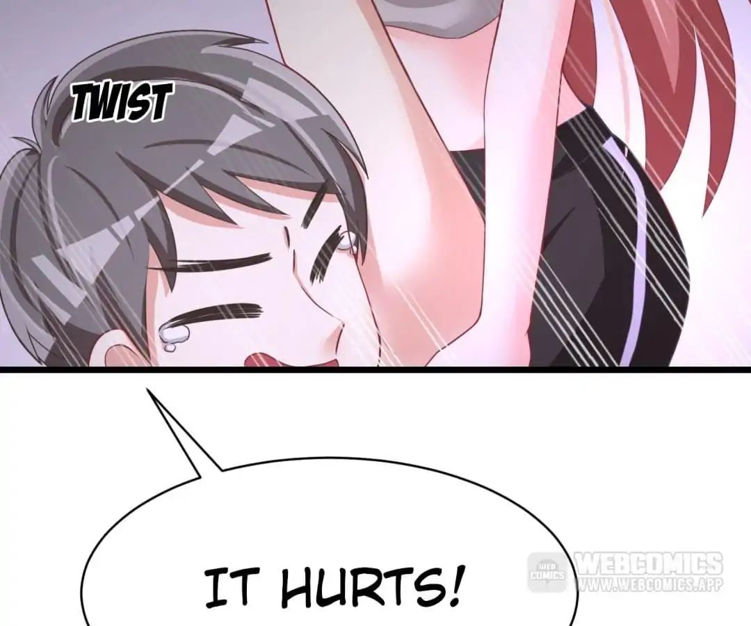 Jerk, You Can’t Escape Chapter 32 - page 7