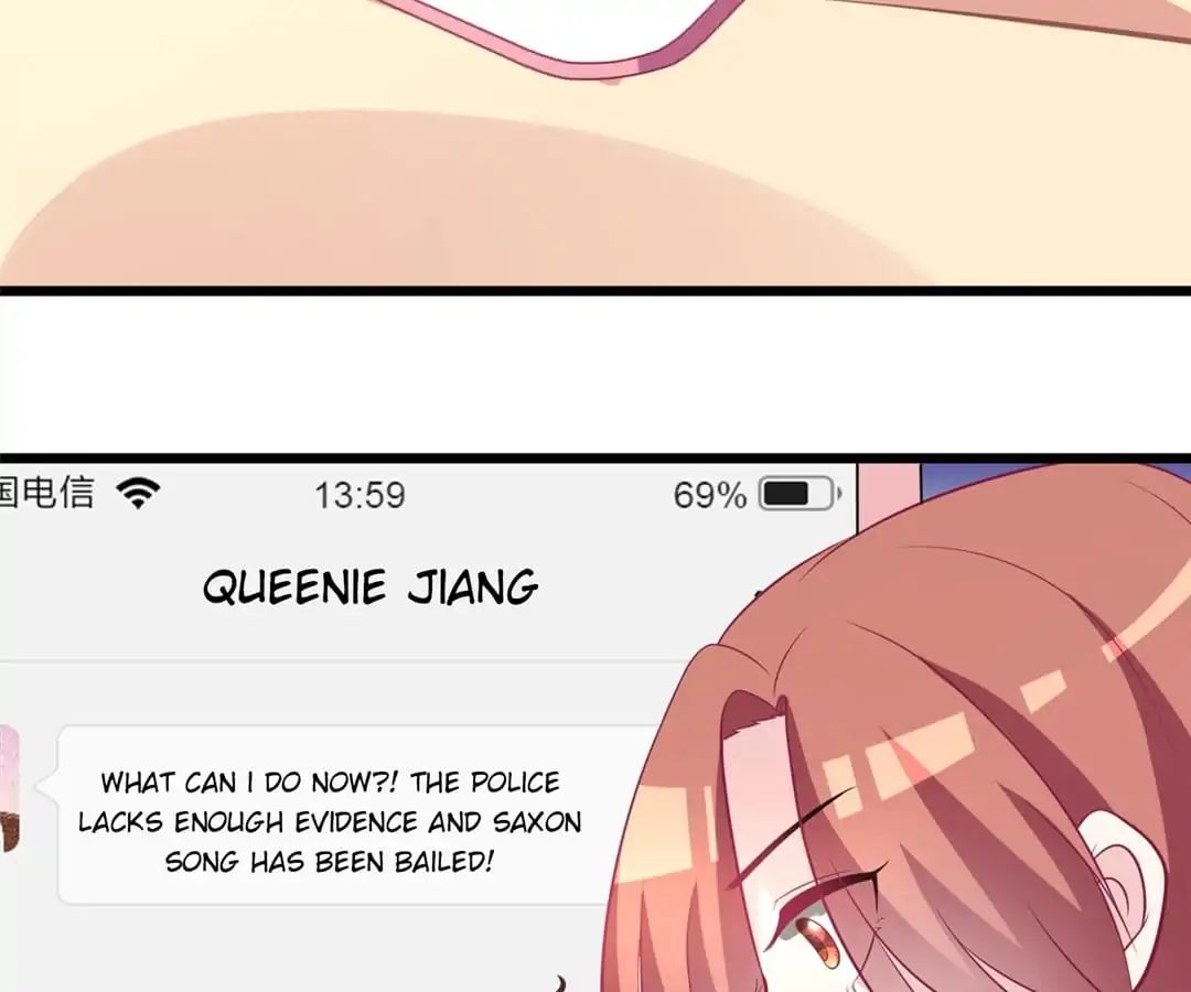 Jerk, You Can’t Escape Chapter 93 - page 26