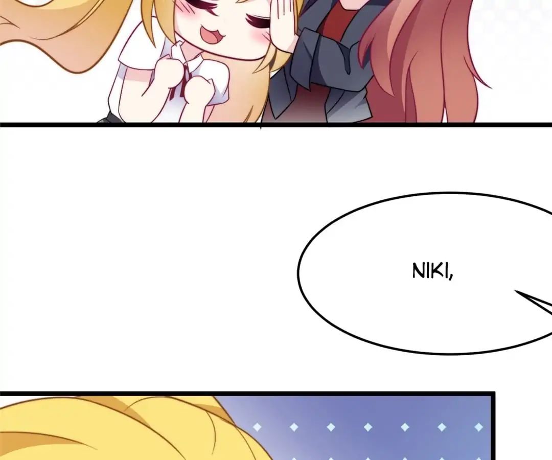 Jerk, You Can’t Escape Chapter 93 - page 34