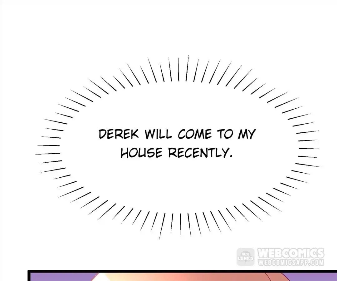 Jerk, You Can’t Escape Chapter 93 - page 39