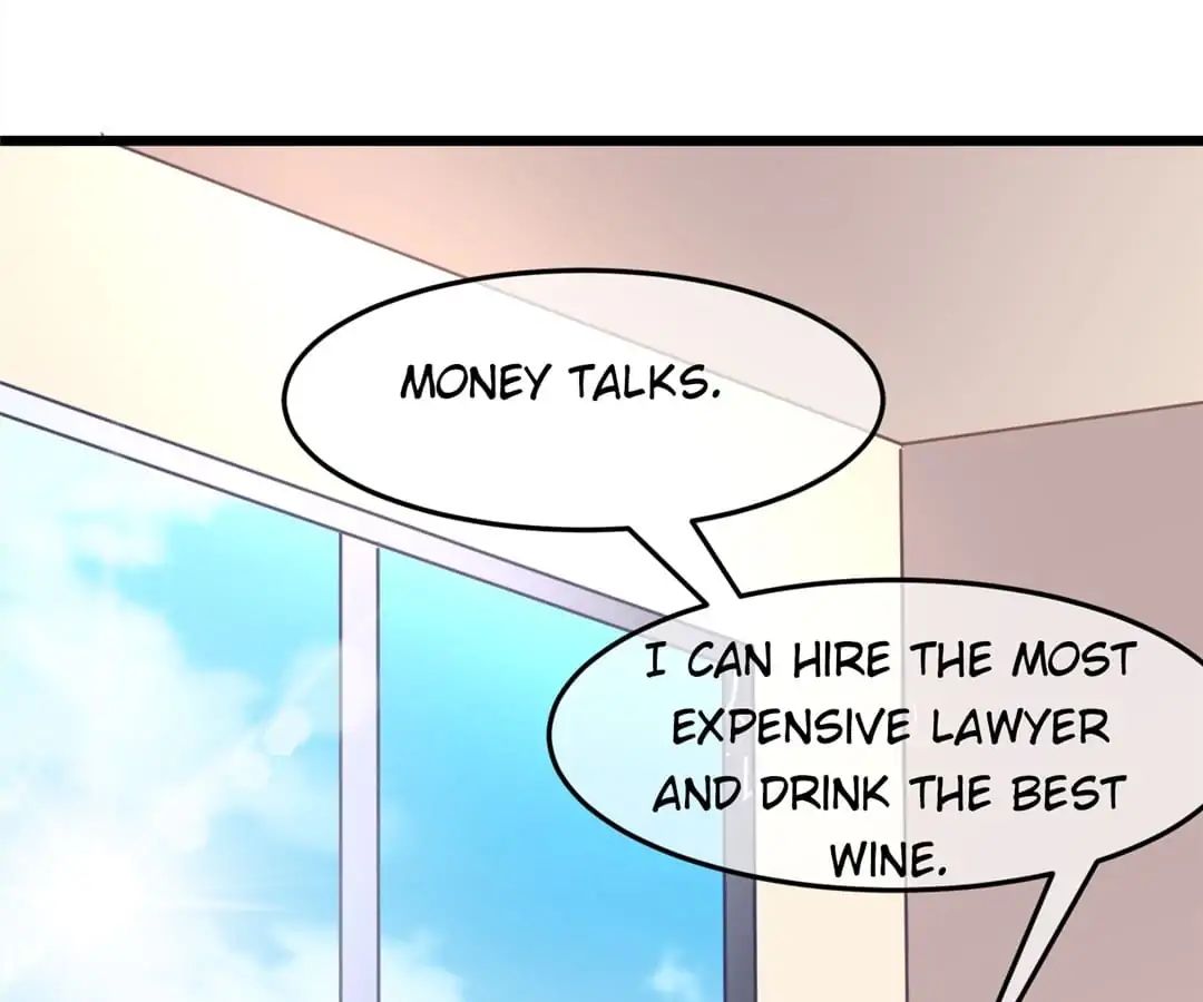 Jerk, You Can’t Escape Chapter 93 - page 48