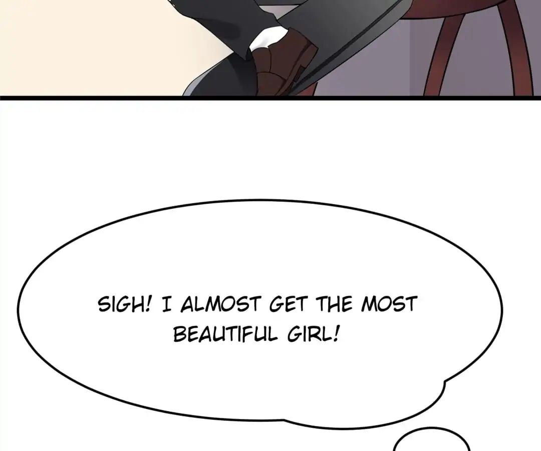 Jerk, You Can’t Escape Chapter 93 - page 50