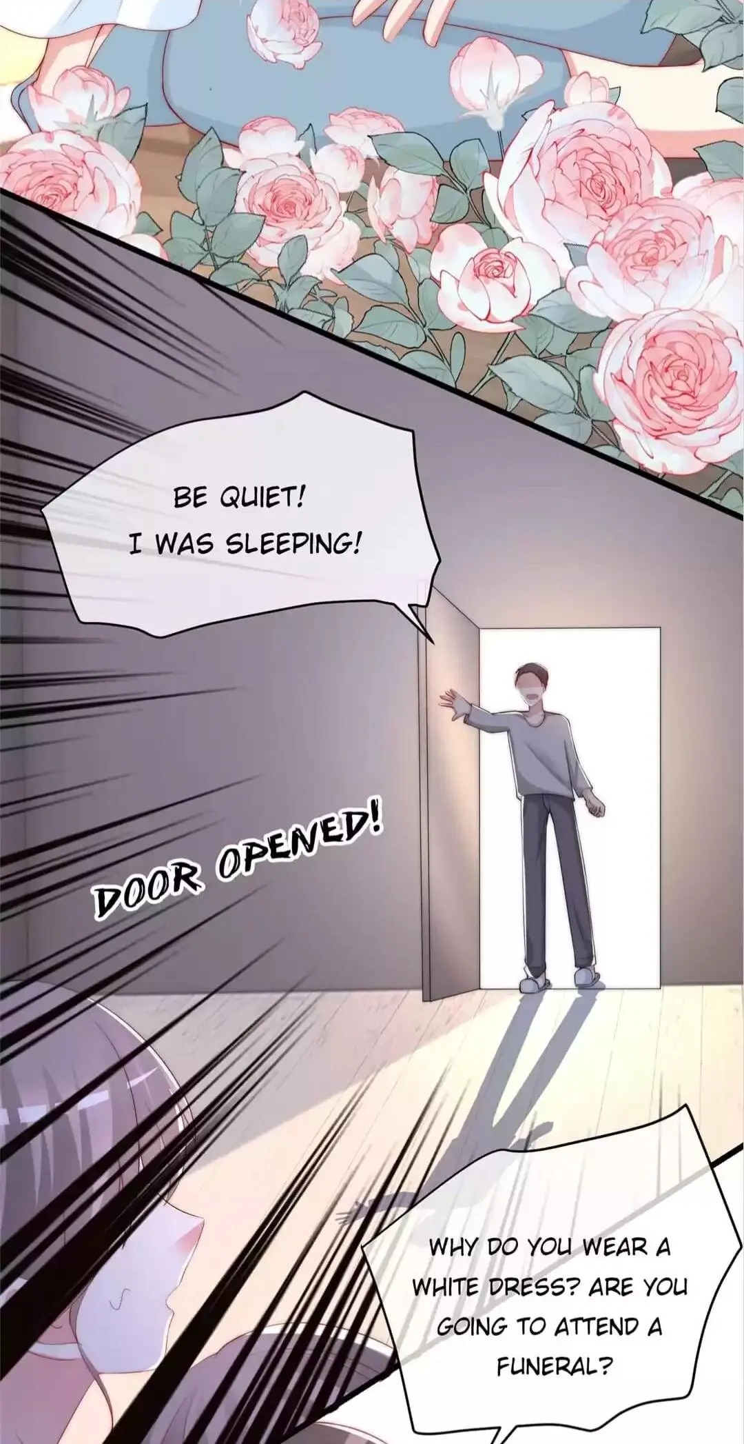 Jerk, You Can’t Escape Chapter 237 - page 15