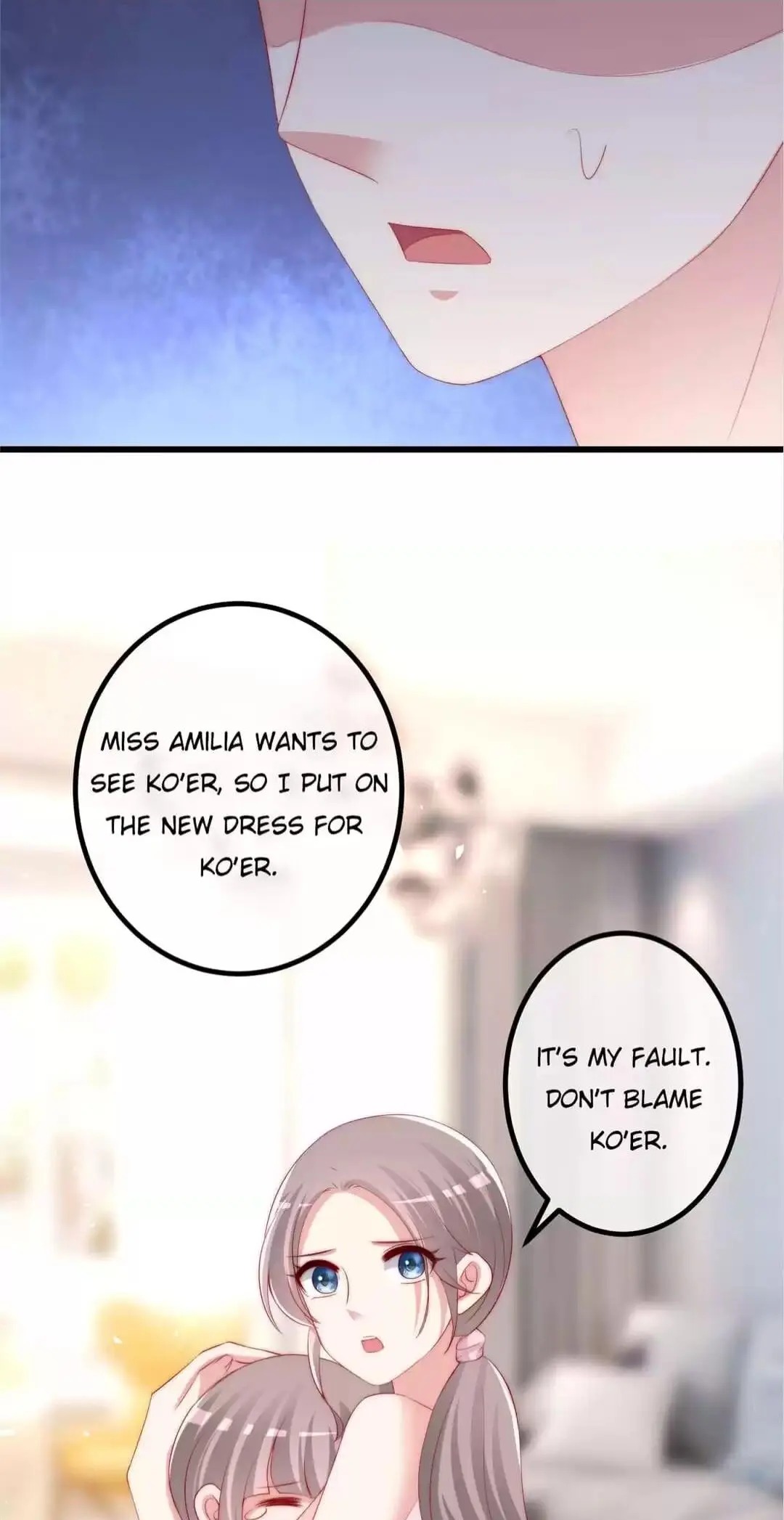 Jerk, You Can’t Escape Chapter 237 - page 18