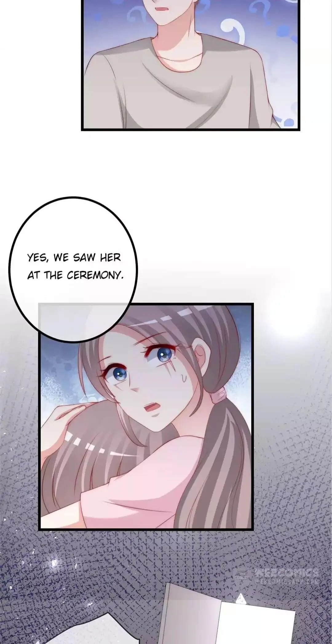 Jerk, You Can’t Escape Chapter 237 - page 20