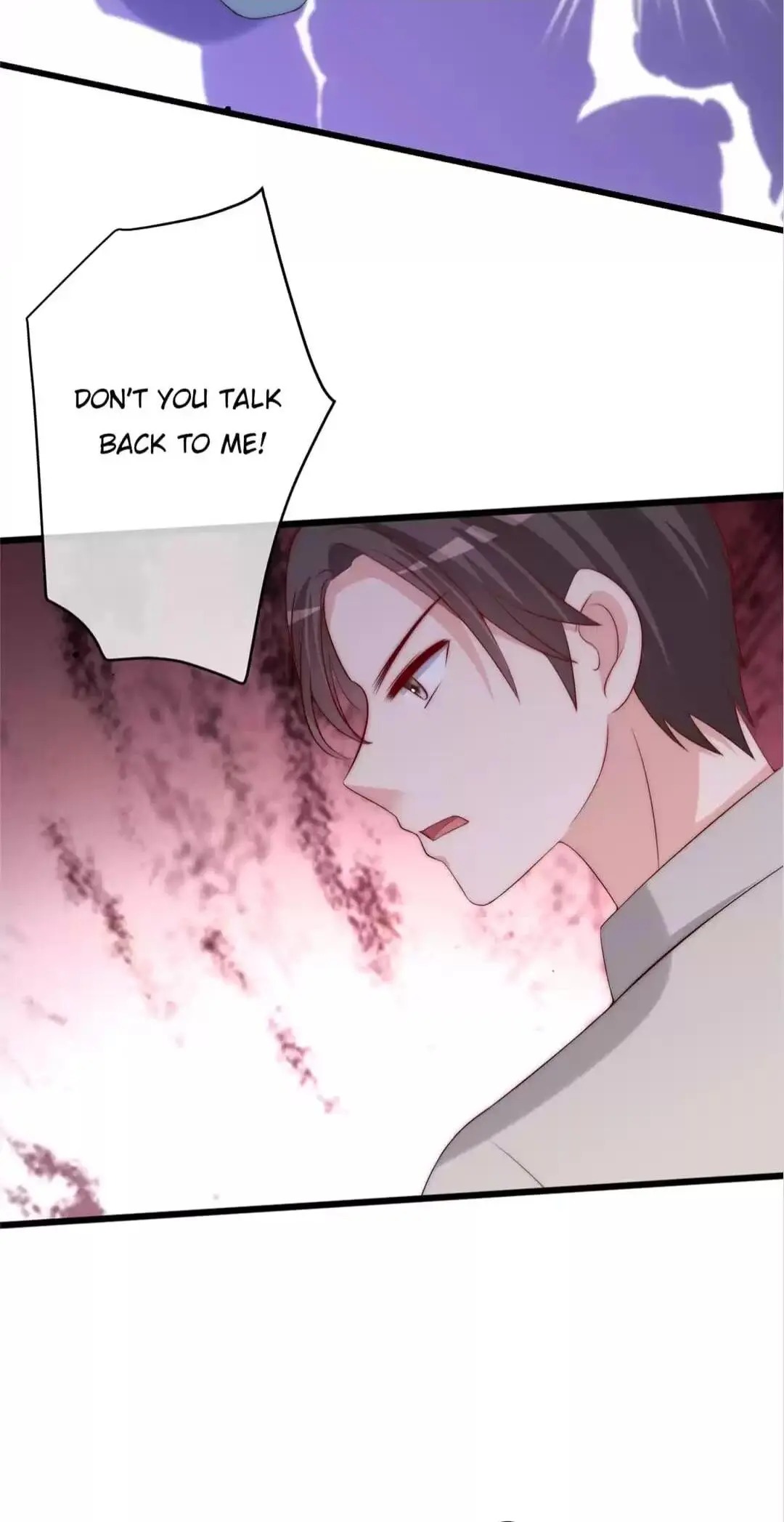 Jerk, You Can’t Escape Chapter 237 - page 25