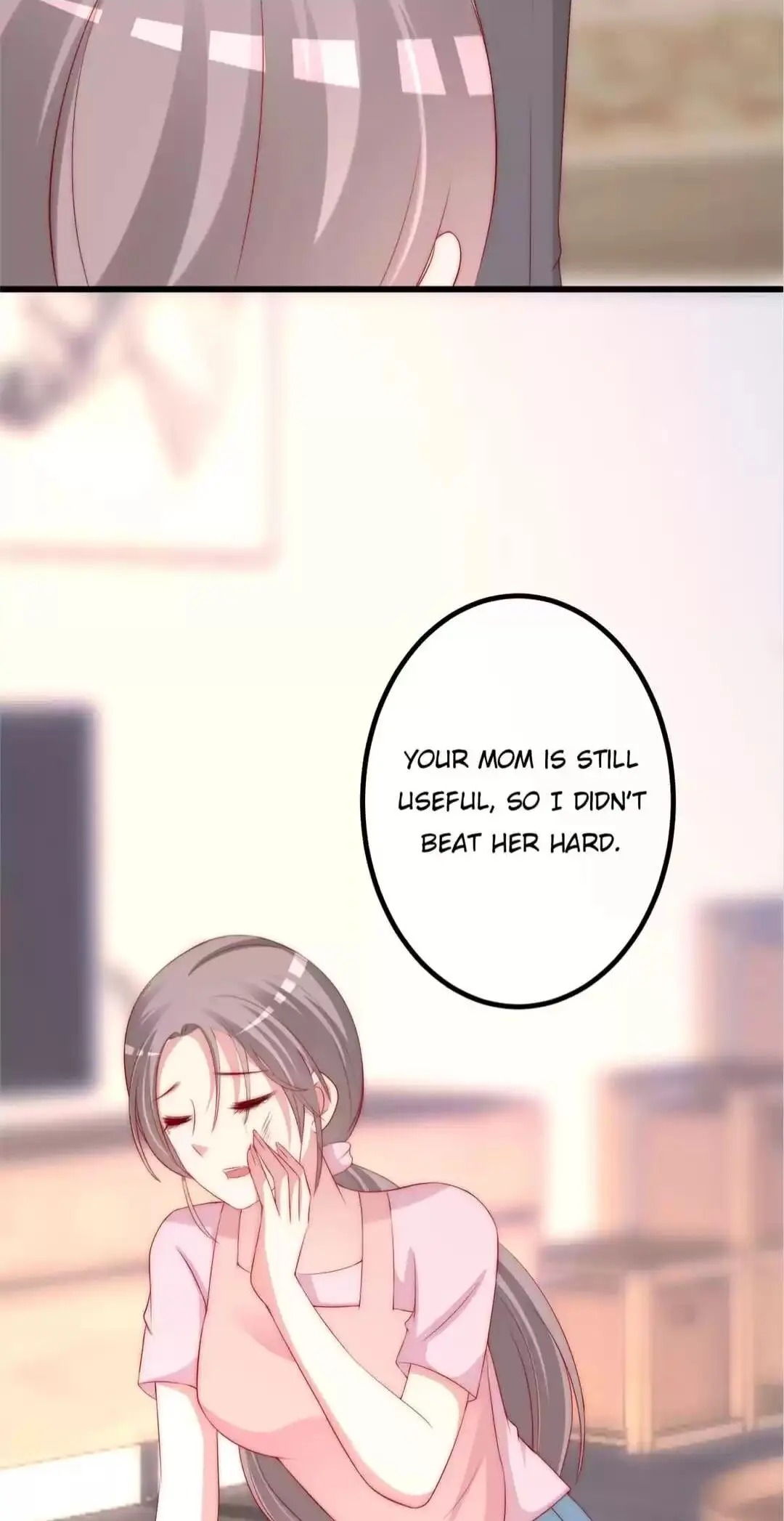 Jerk, You Can’t Escape Chapter 237 - page 29