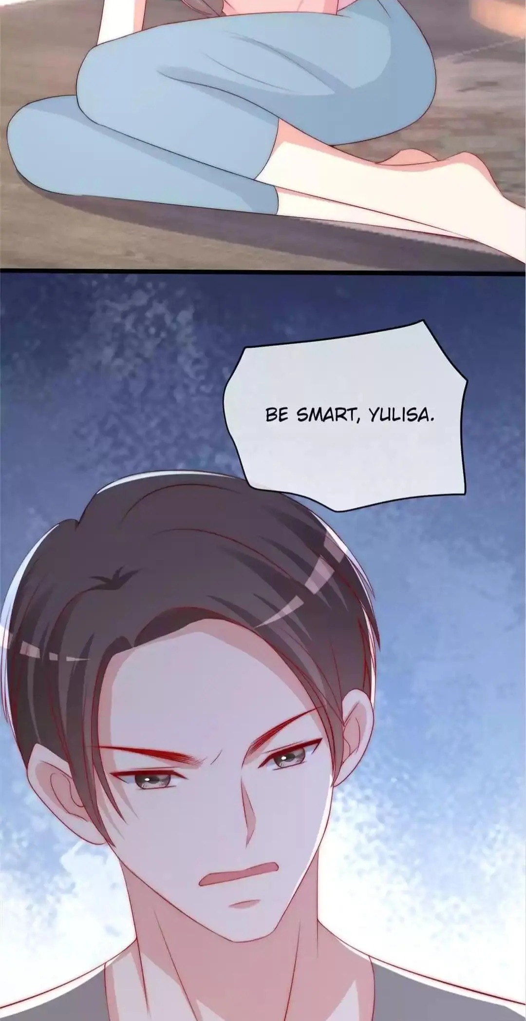 Jerk, You Can’t Escape Chapter 237 - page 30